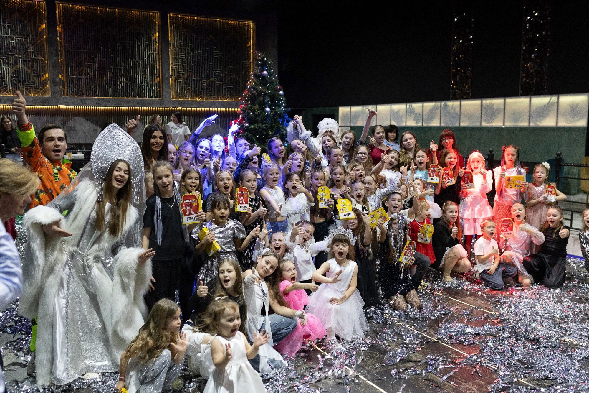 Атмосфера в РК «Спартак». Andrey Pospelove. Фотограф в Саратове