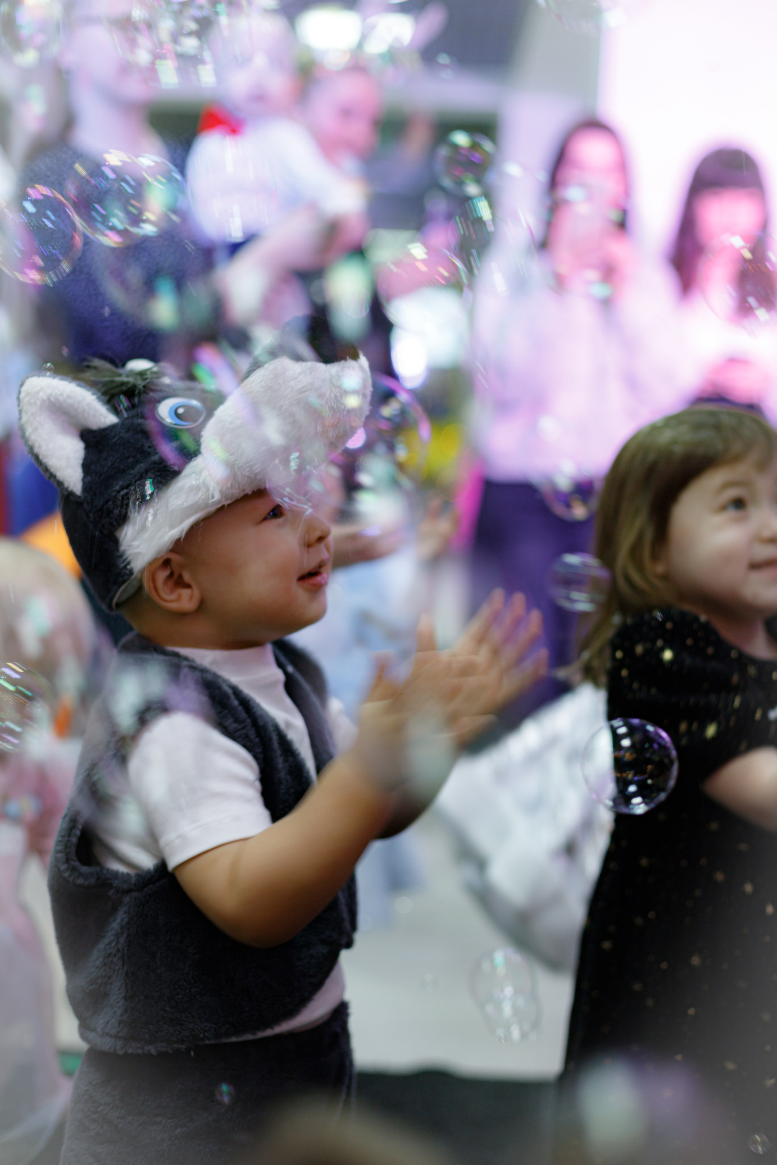 HAPPY NEW YEAR PART/3. Photokarish