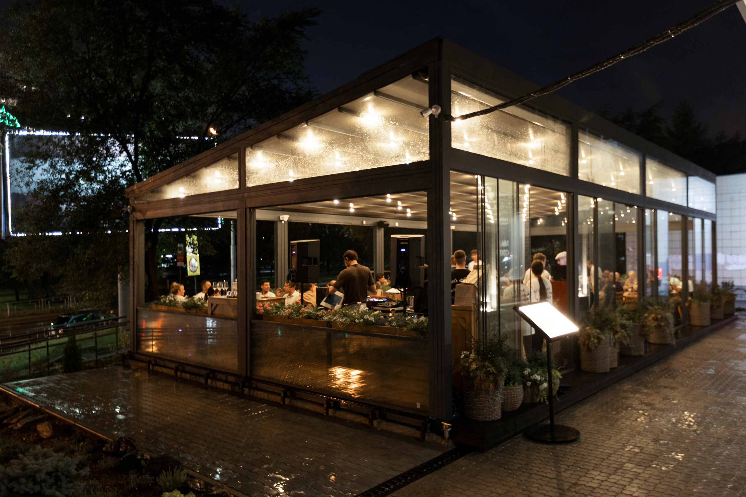 РЕСНОТА — СИГАРНЫЙ ВЕЧЕР. СВОИ. ФОТООТЧЕТЫ-СОБЫТИЯ-МЕСТА