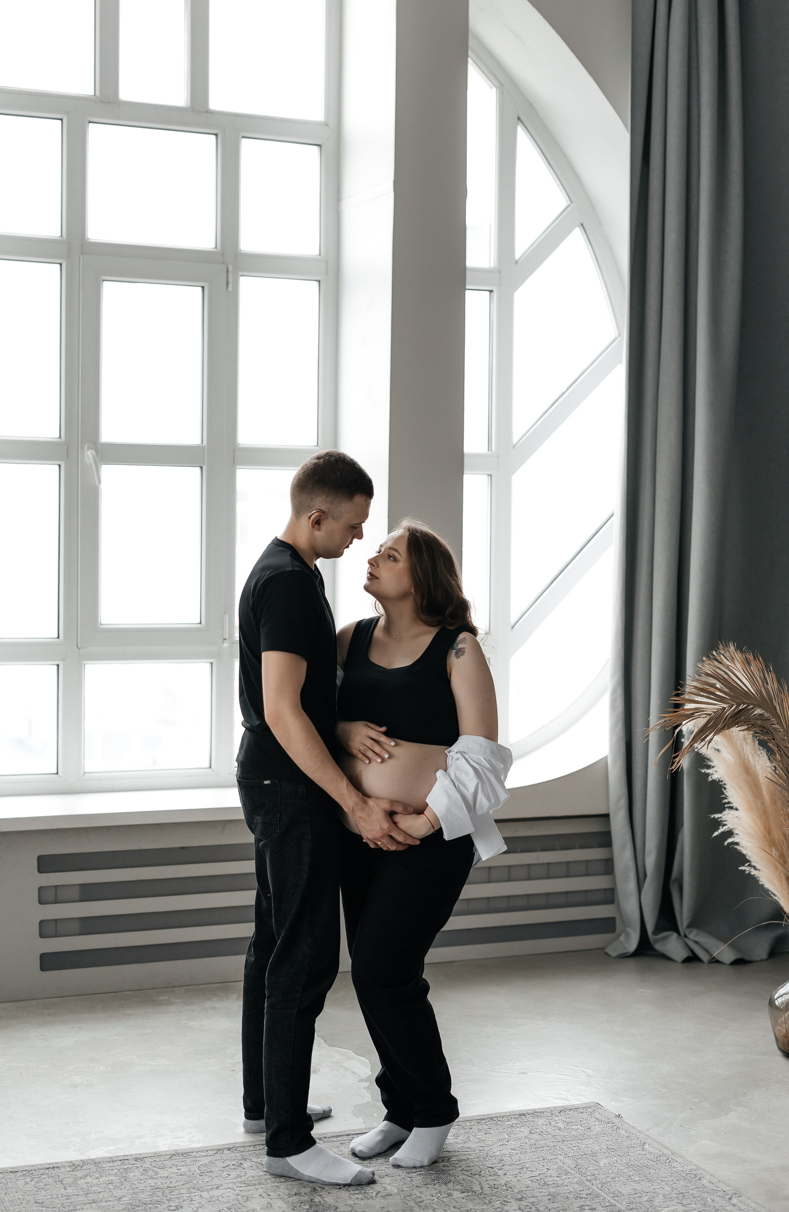 Фотостудии. Свадебный и семейный фотограф в Омске Евгения Хакимова