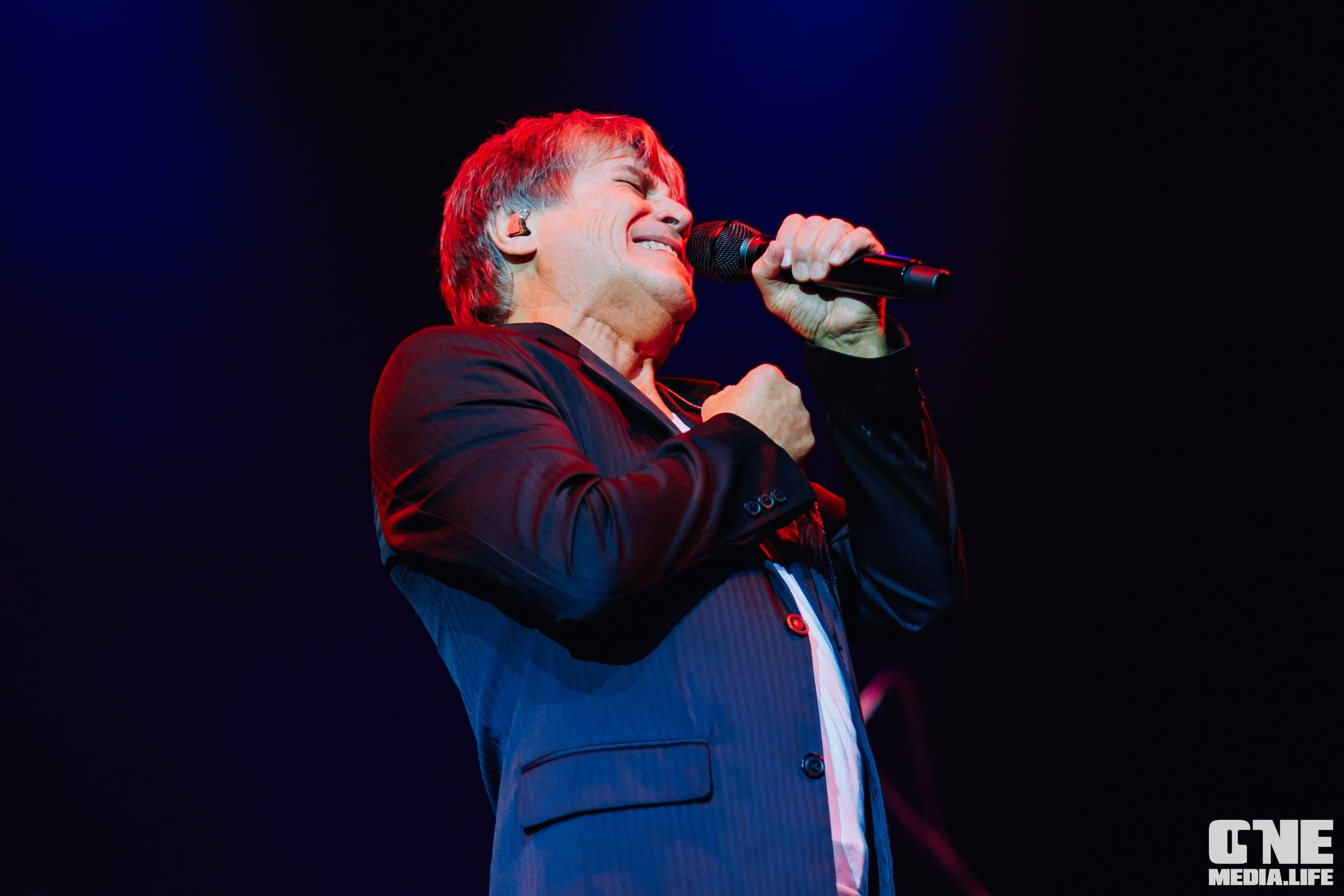 Фоторепортаж из театра эстрады Янтарь-холл. One Media Life: фоторепортажи, фотоотчеты с мероприятий и заведений