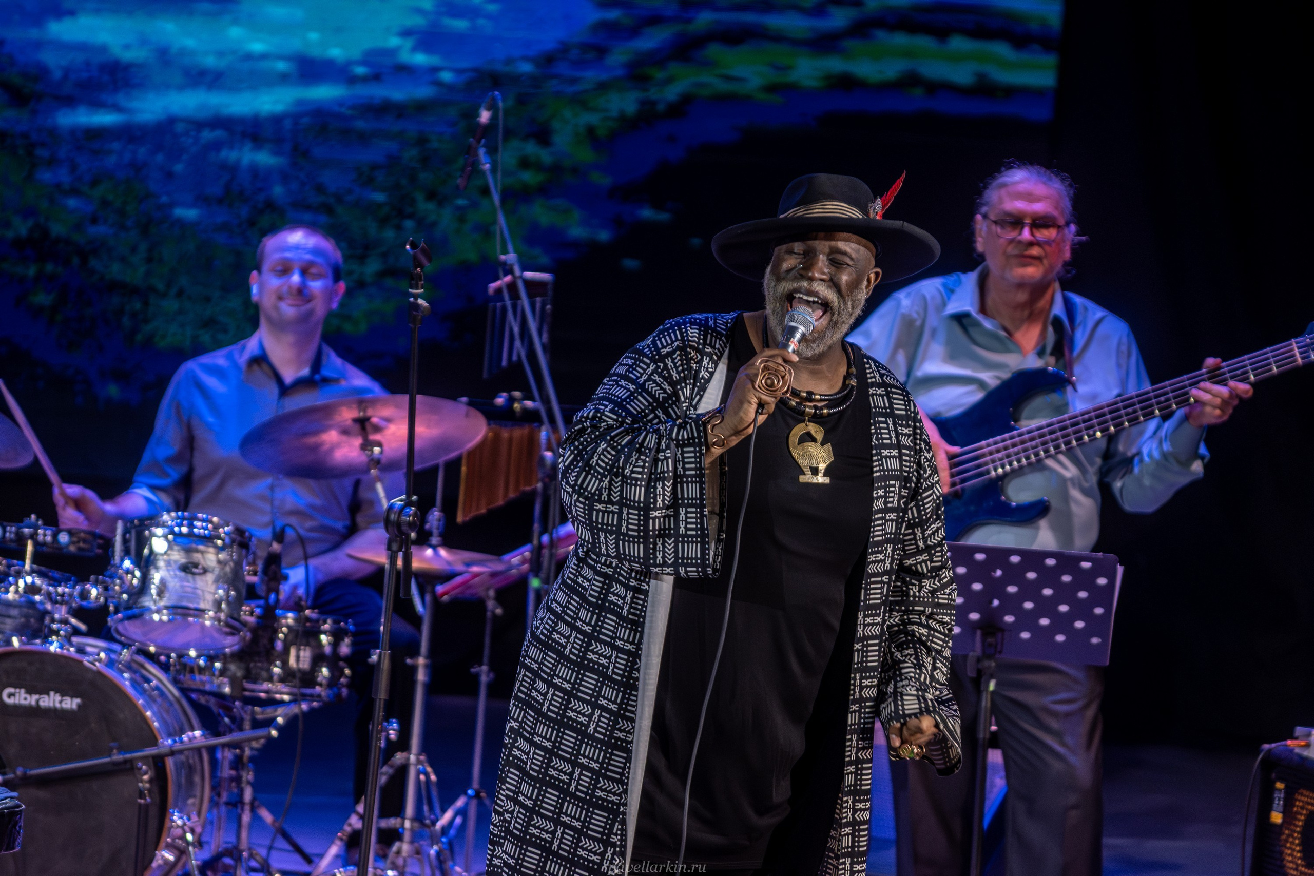 Eric B. Turner и Сергей Коренев Project в Новороссийске 2026. Спортивный фотограф, фотожурналист Павел Ларькин