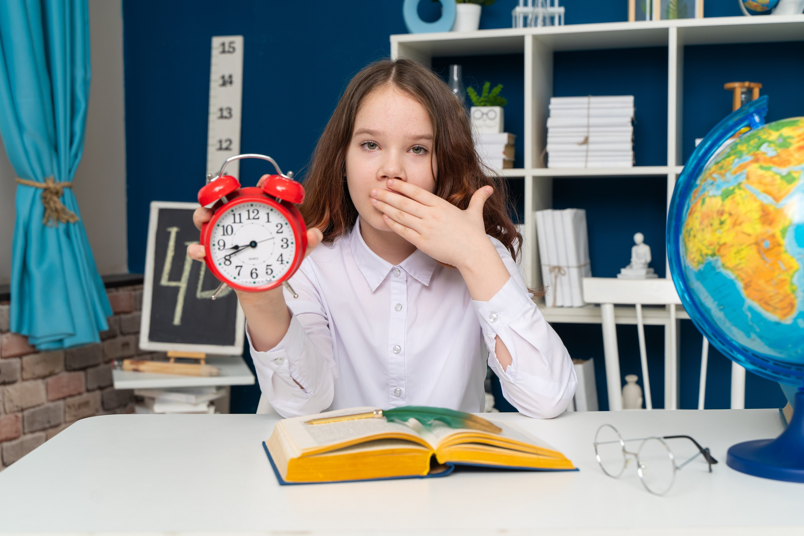 Школьный фотограф в Кемерово Мелещенко Анна