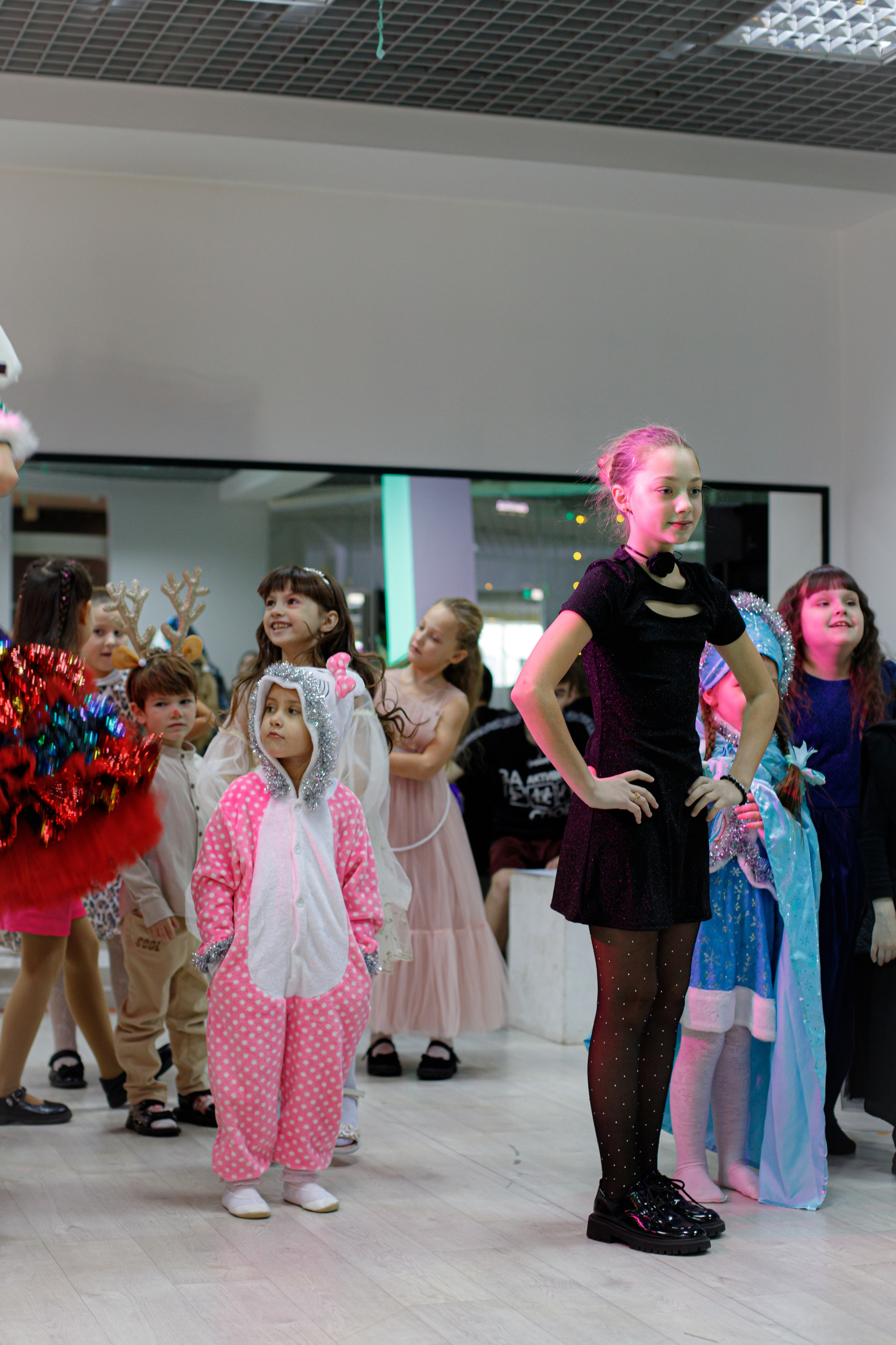 Happy new year / part2. Photokarish