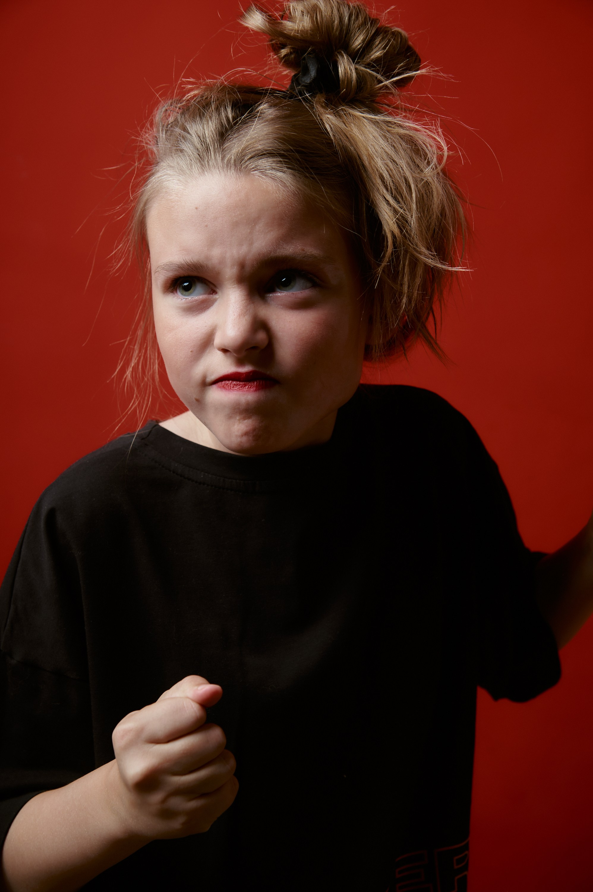 Внутренний ребенок. Коммерческий фотограф в Казани Ксения Добролюбова