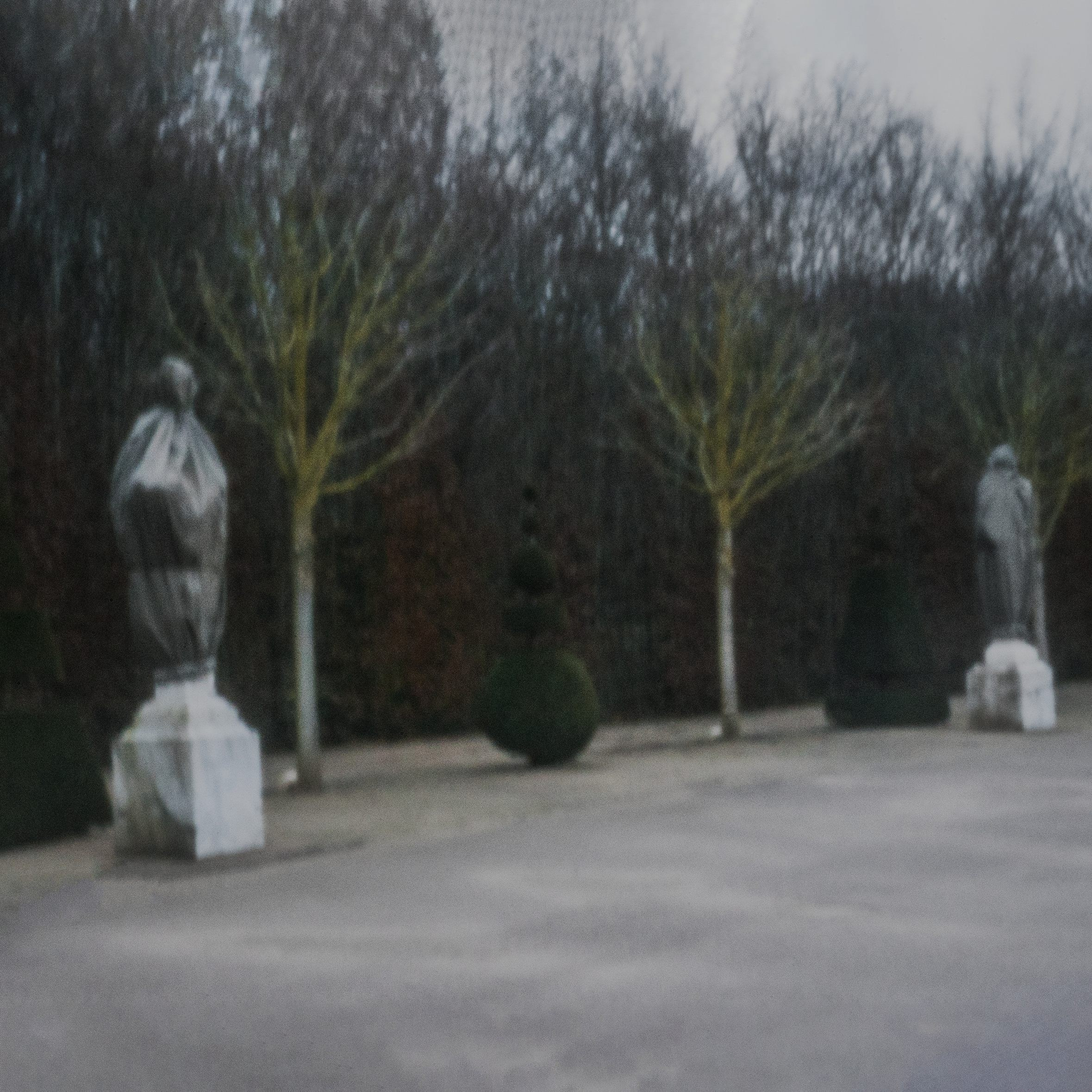 PARIS. Eduard Kopysov — International visual artist