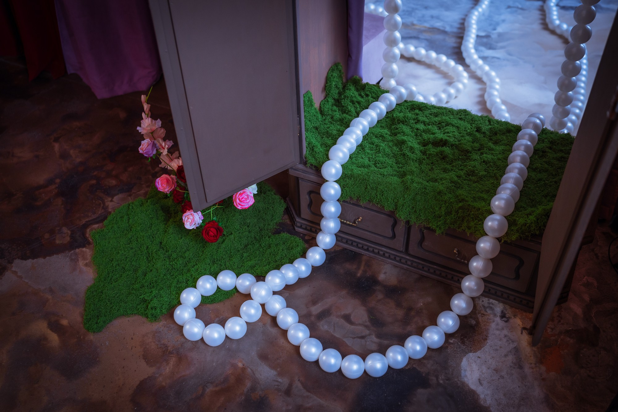 Фотостудия интерьерная в Туле — Давинчи |Davinci