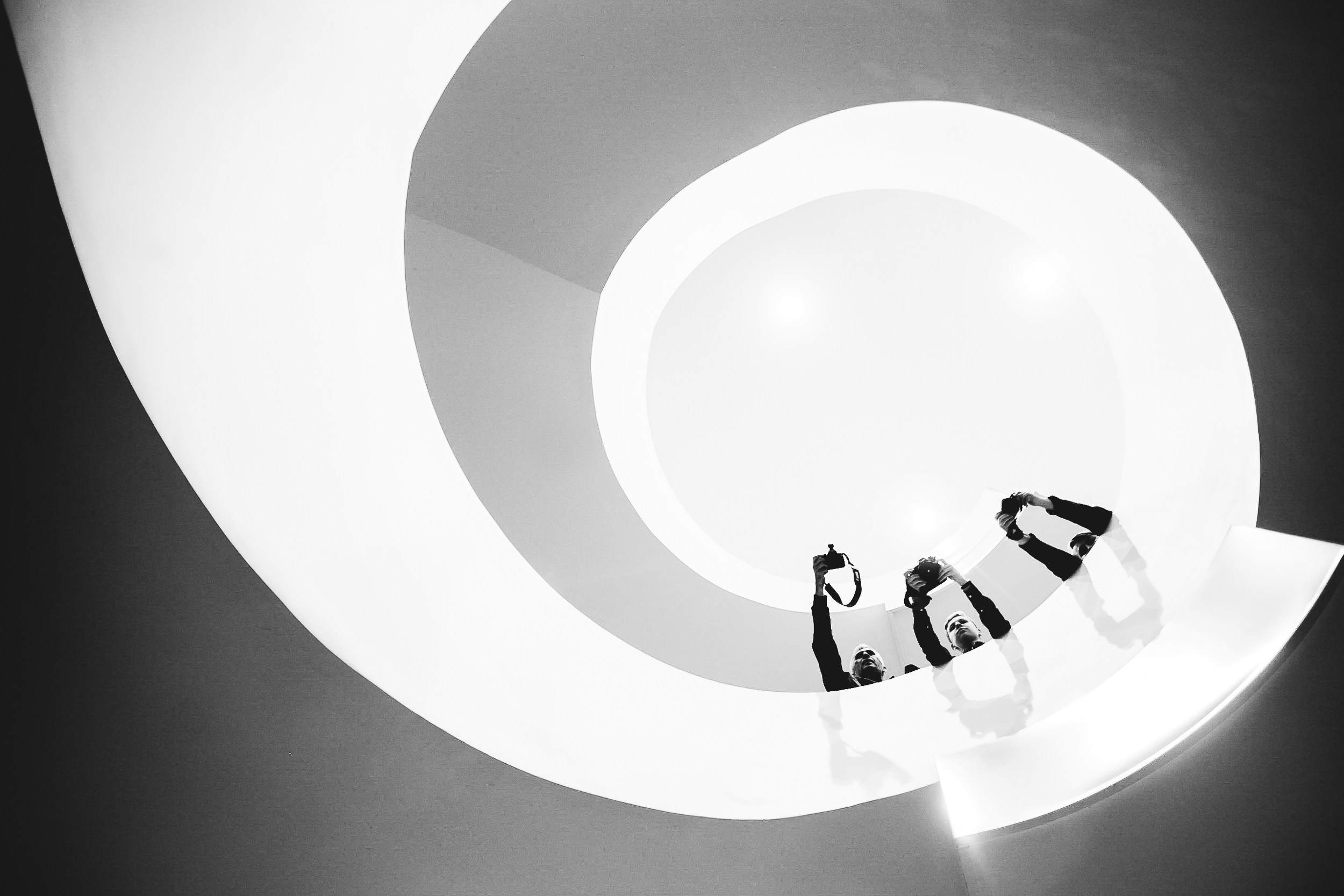 Курс по фотографии Александра Лисицина в Екатеринбурге