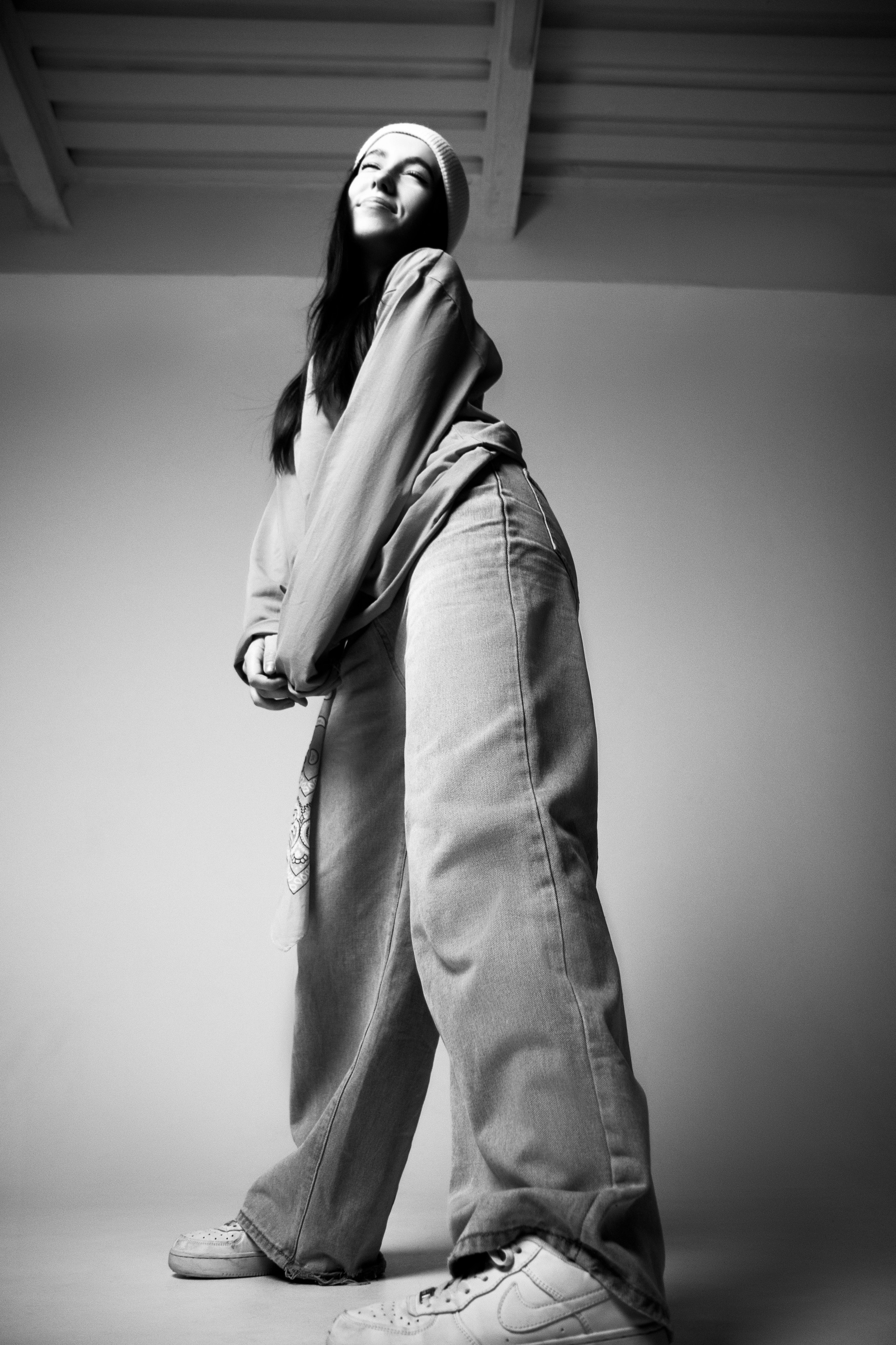 Подростковый Портрет Софы на Камчатке | Екатерина