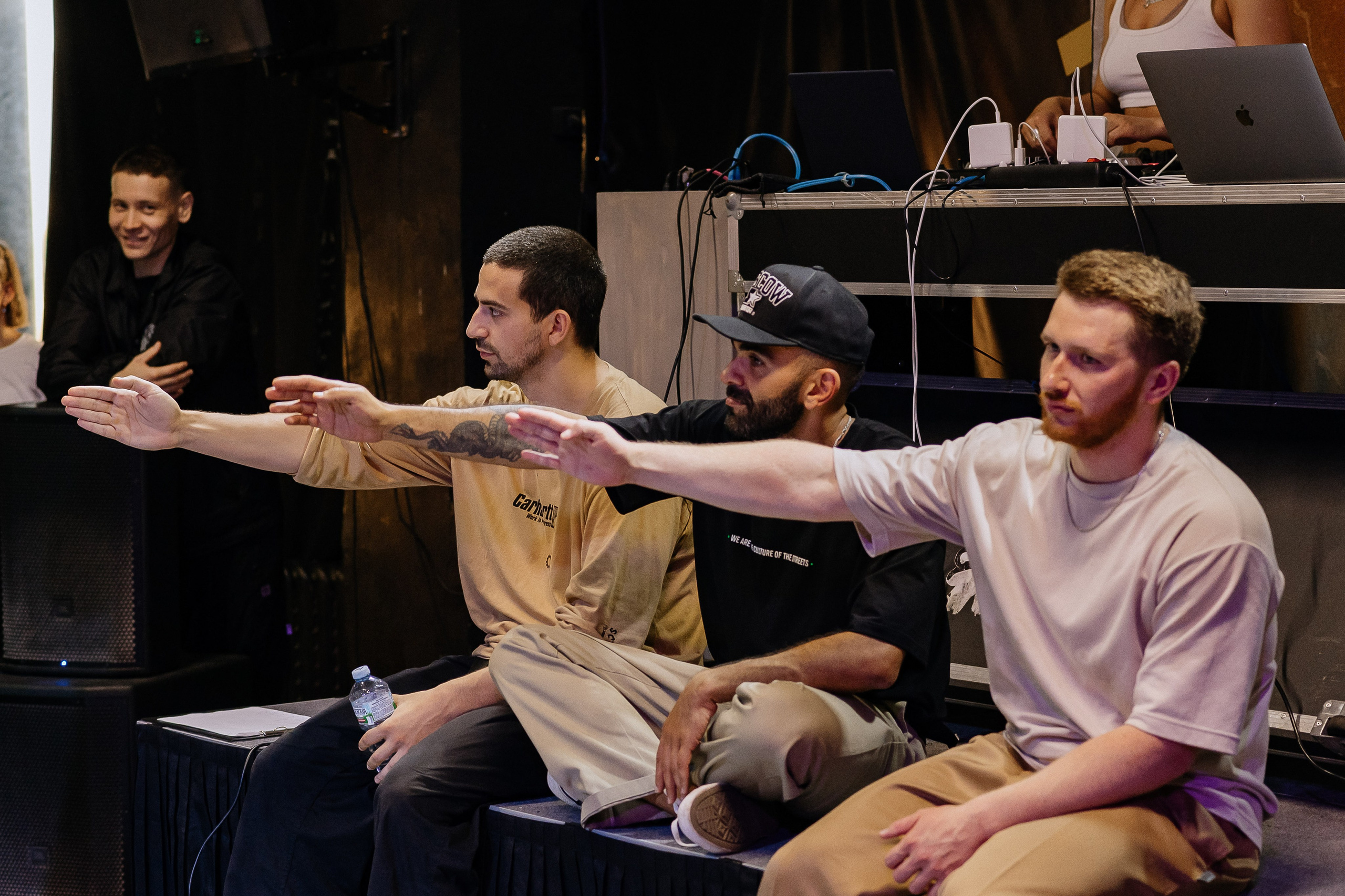 Репортажный фотограф Москва. Свадебный фотограф Москва — Сергей и Татьяна