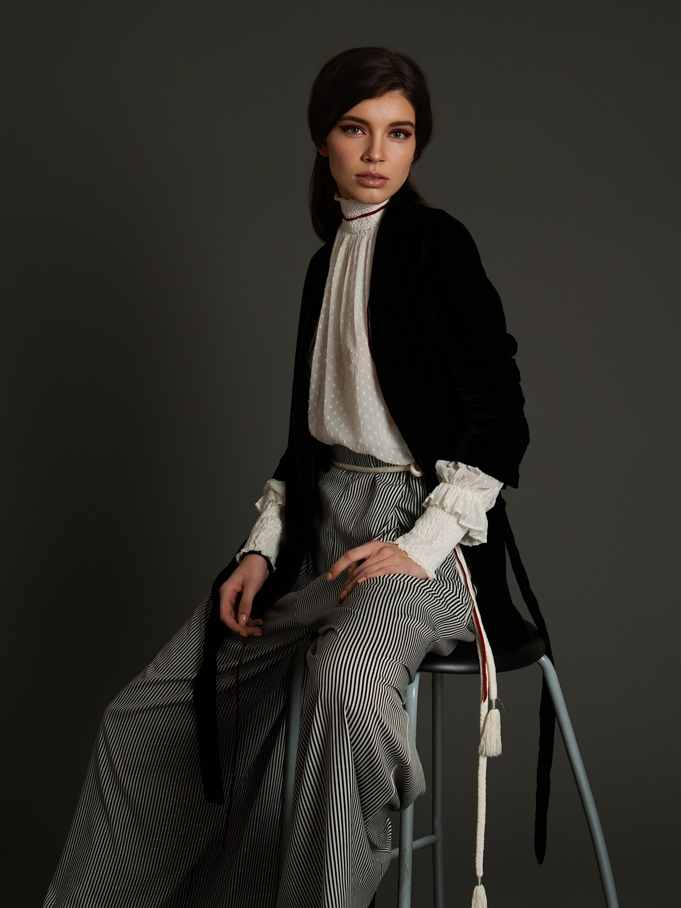 Профессиональный фотограф в Москве Александра Харламова