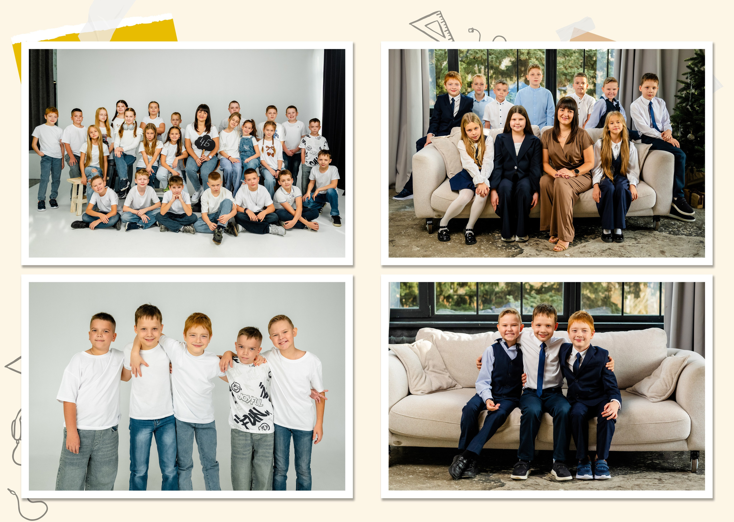 Дом детской фотографии Арсюткиной Наталии™