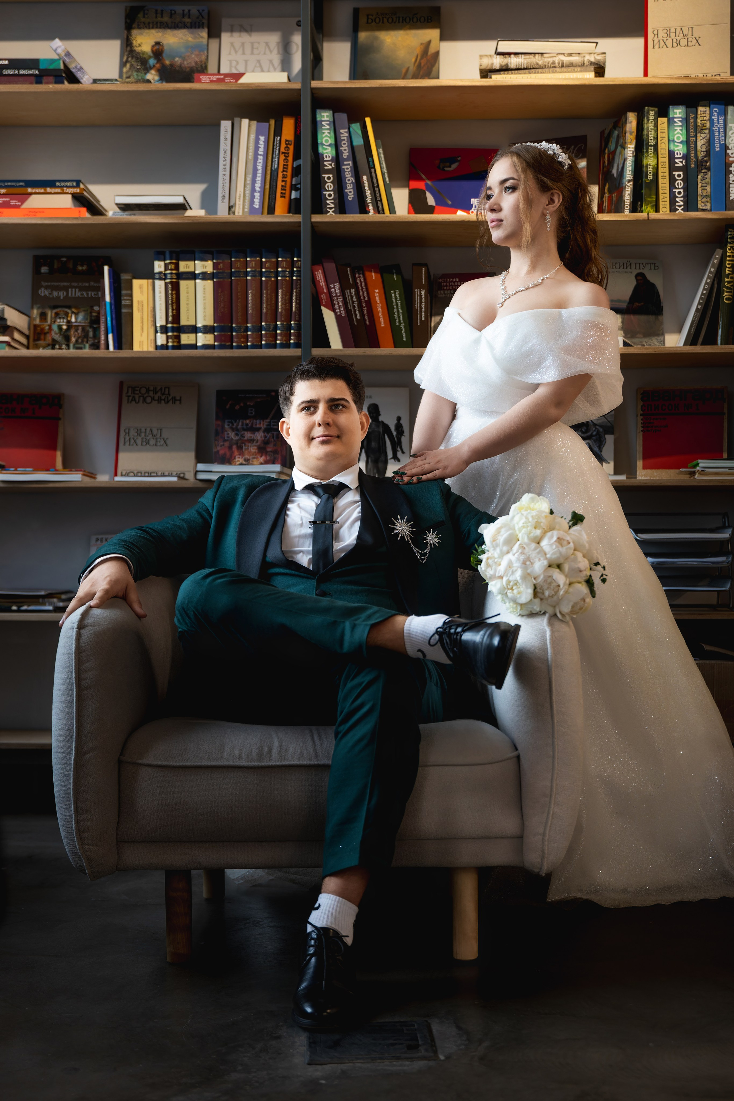 Фотограф в Самаре Максим Тырин