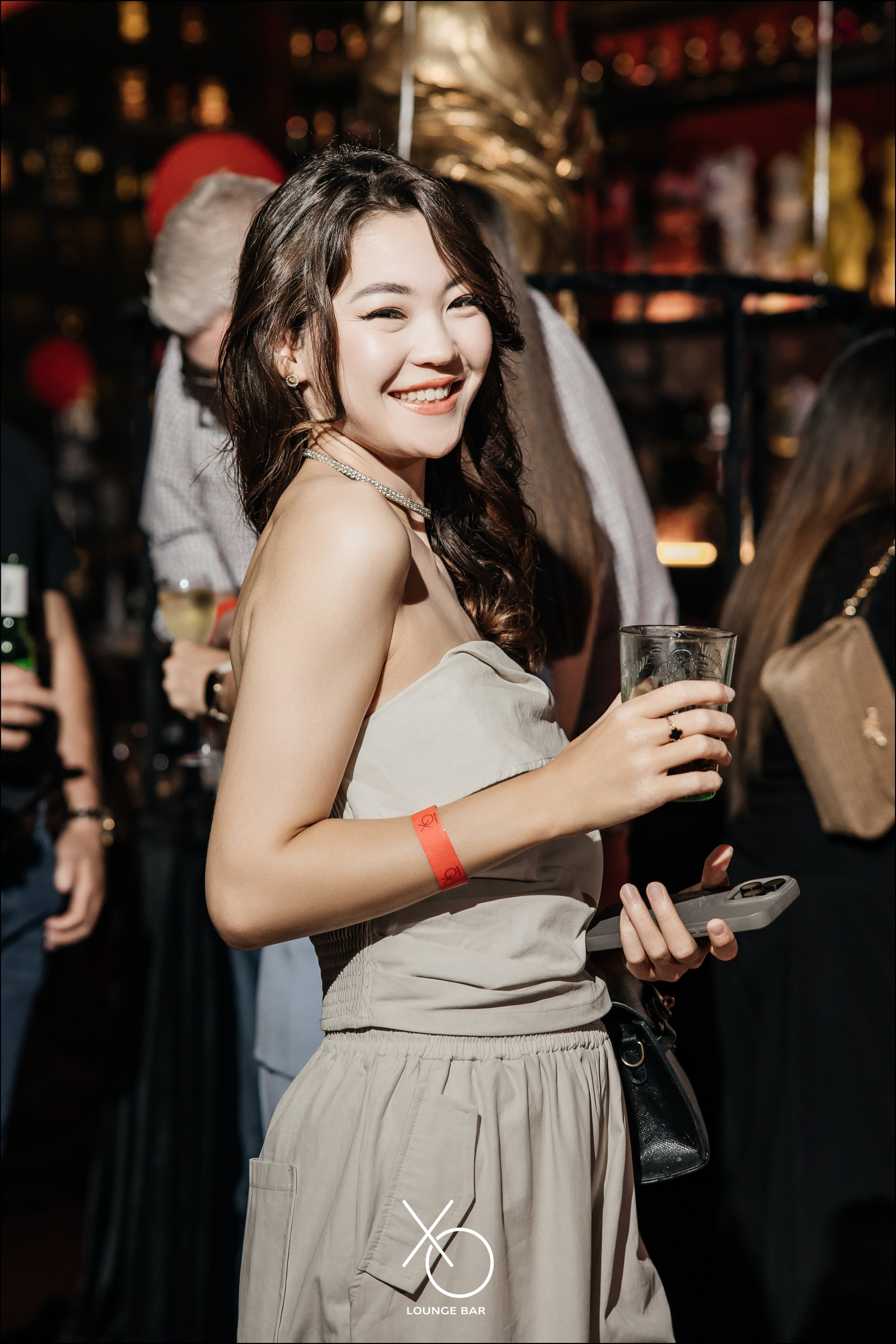 День Рождения XO — 2 ГОДА | 6elluci. Lounge Bar X.O