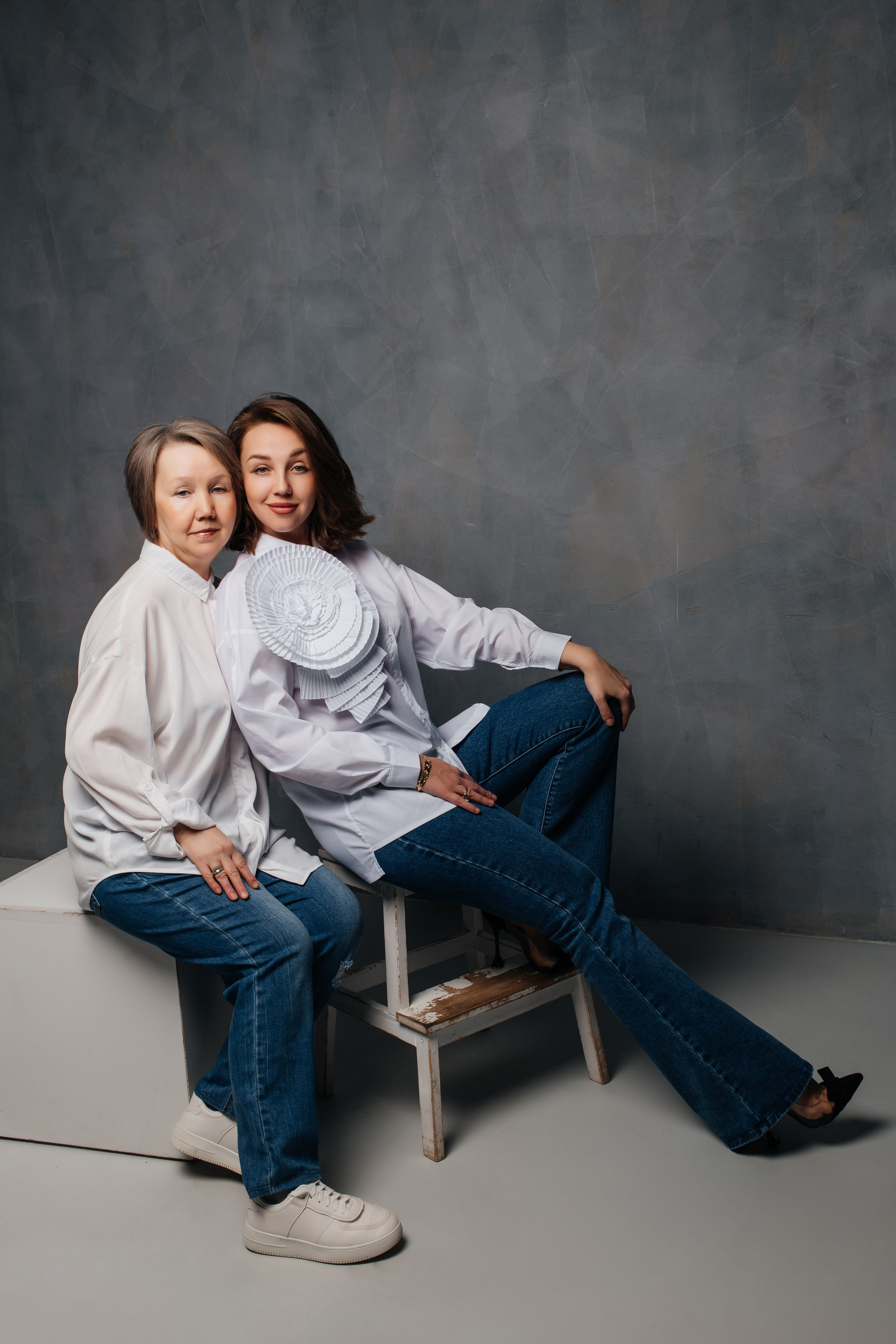 Семейная фотосессия Лилечки и Ивана. Женский фотограф в Оренбурге Ирина Заводчикова