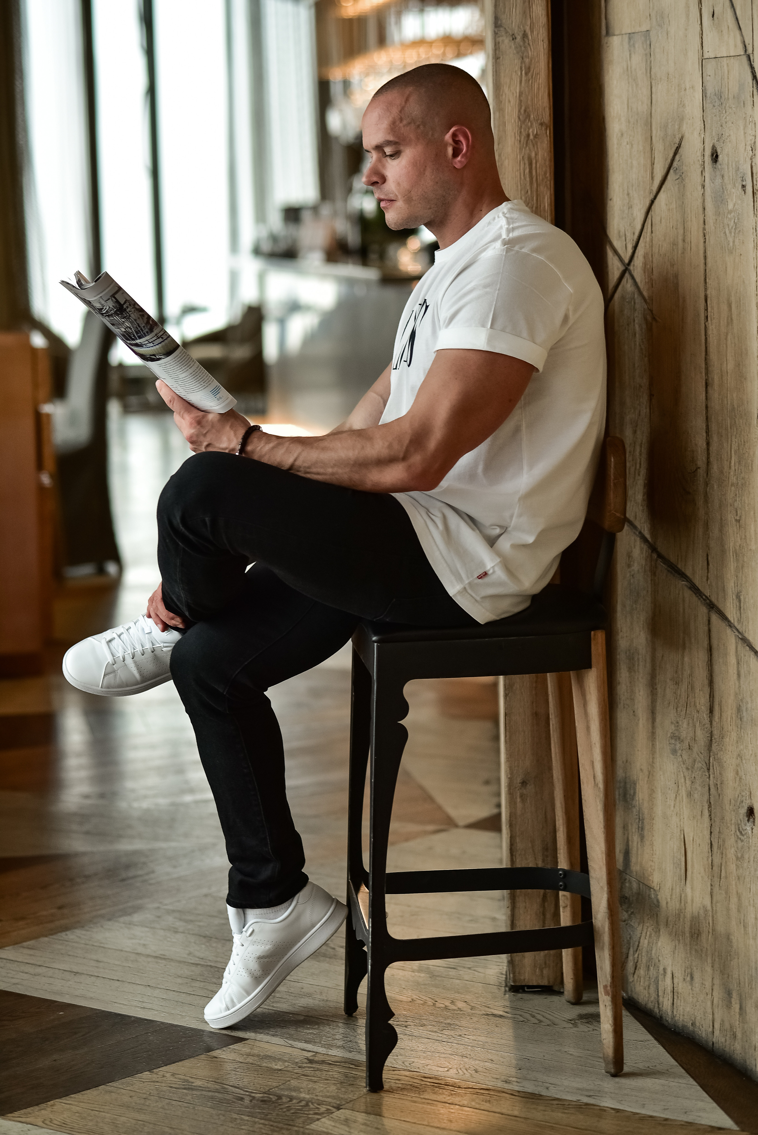 Мужские съемки. Съемка для брендов и частных клиентов Москва