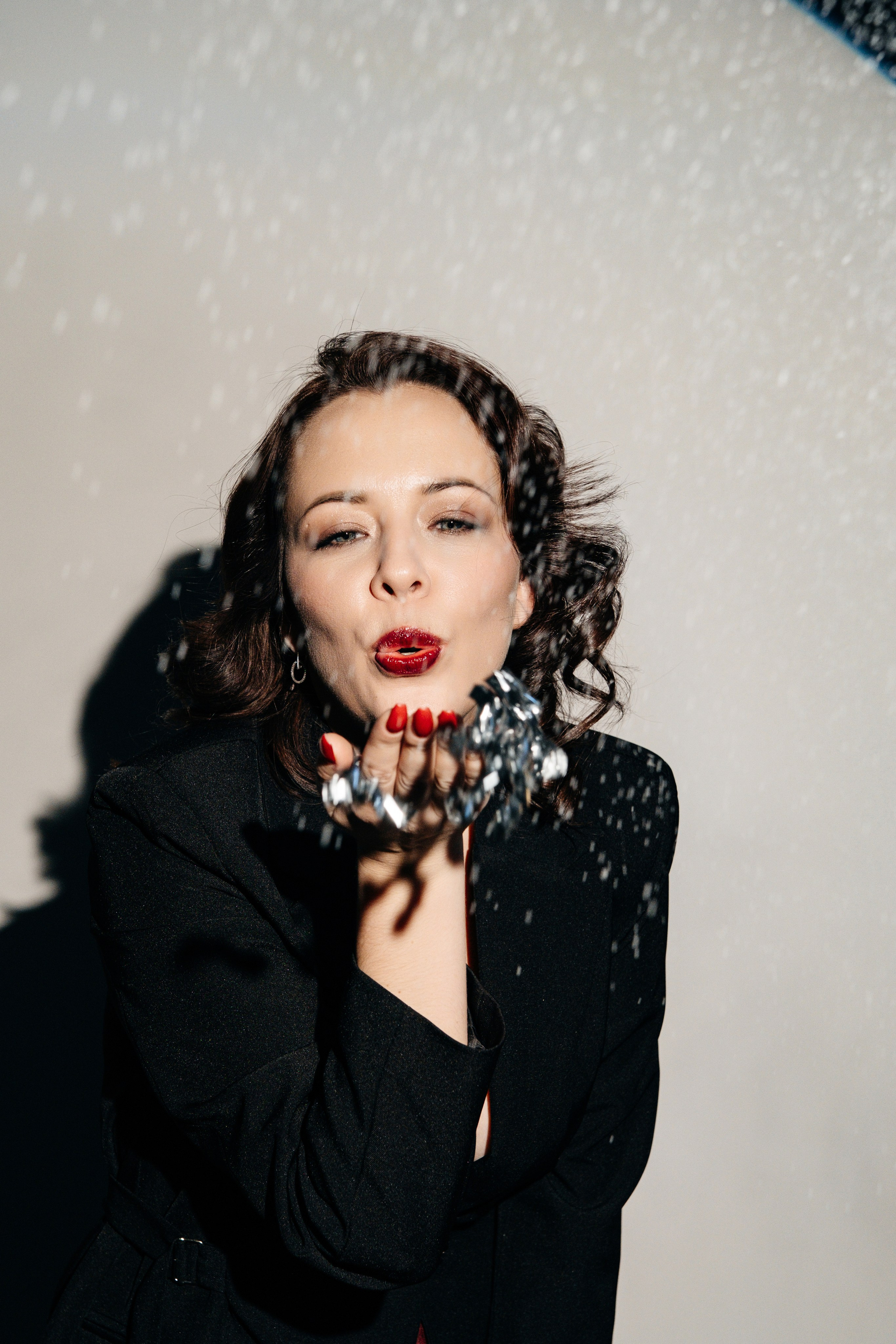 Студии для фотосессий у Анны Жагориной