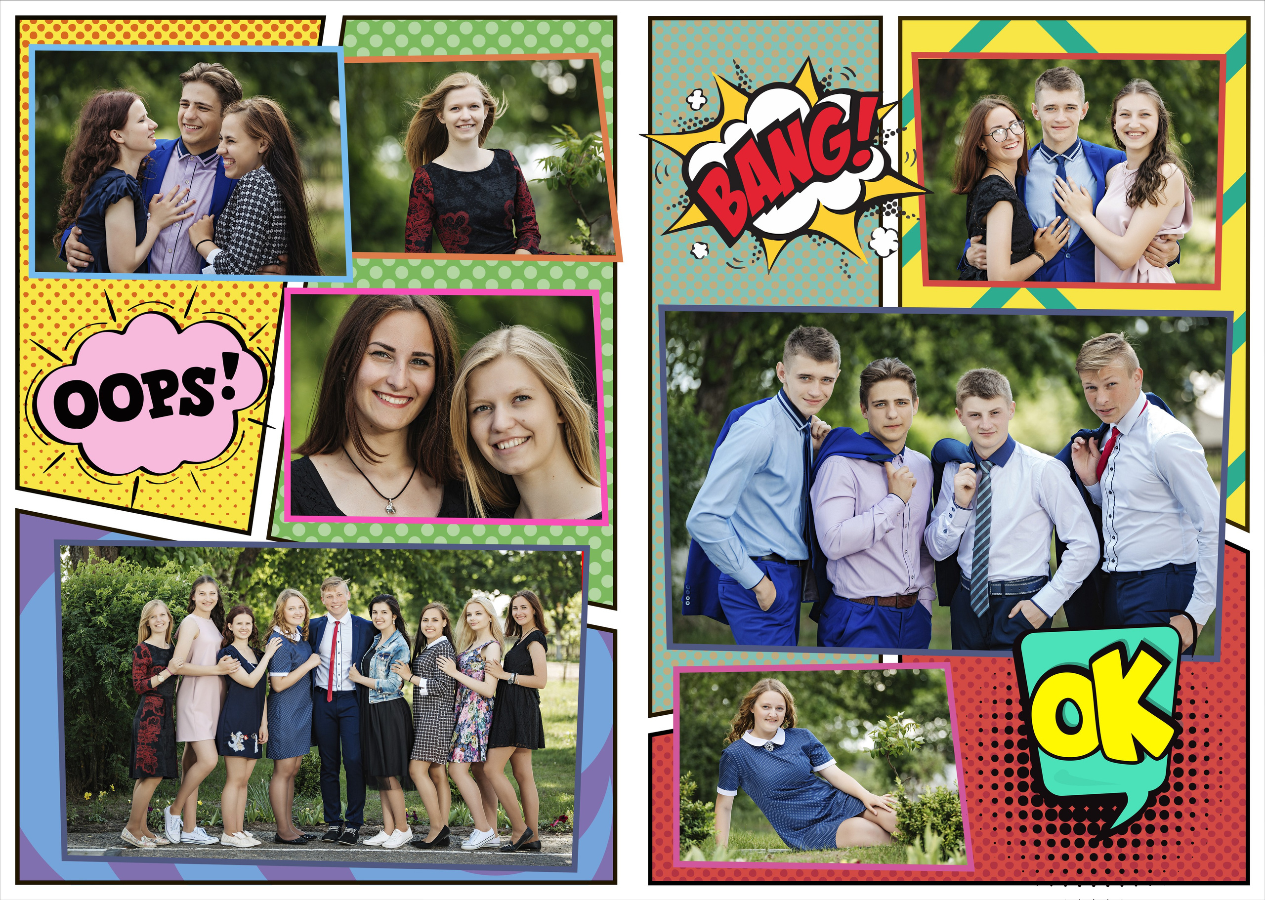 Выпускные альбомы для старшеклассников. Фото и видео Москва, Московский. Свадебный фотограф, видеограф, фотосессии, видеосъемка