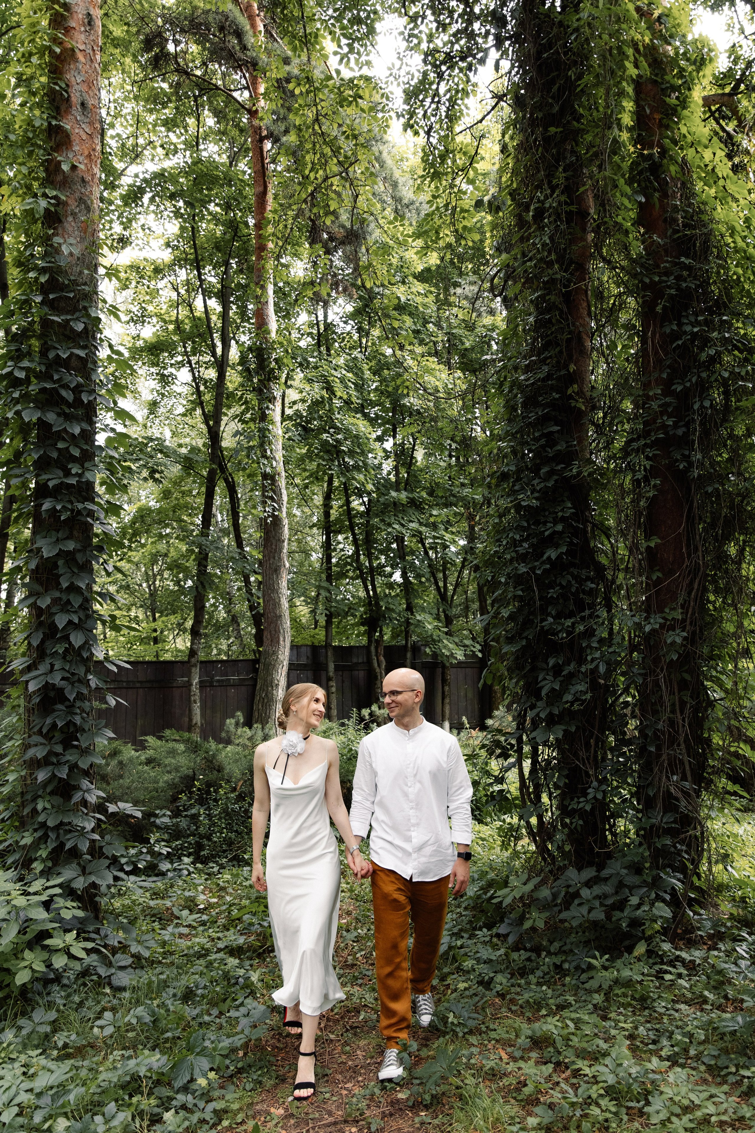 Ярослав и Анасатасия