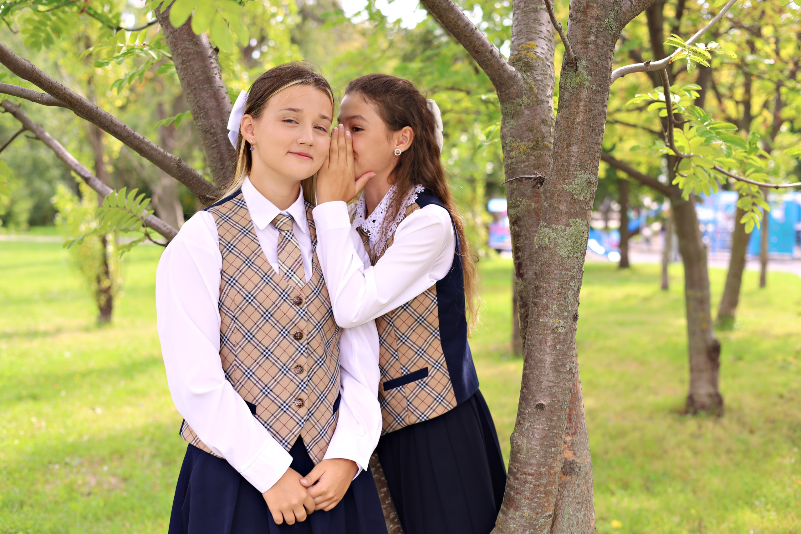 Привет, школа!. Семейный фотограф в Казани Римма Гатауллина