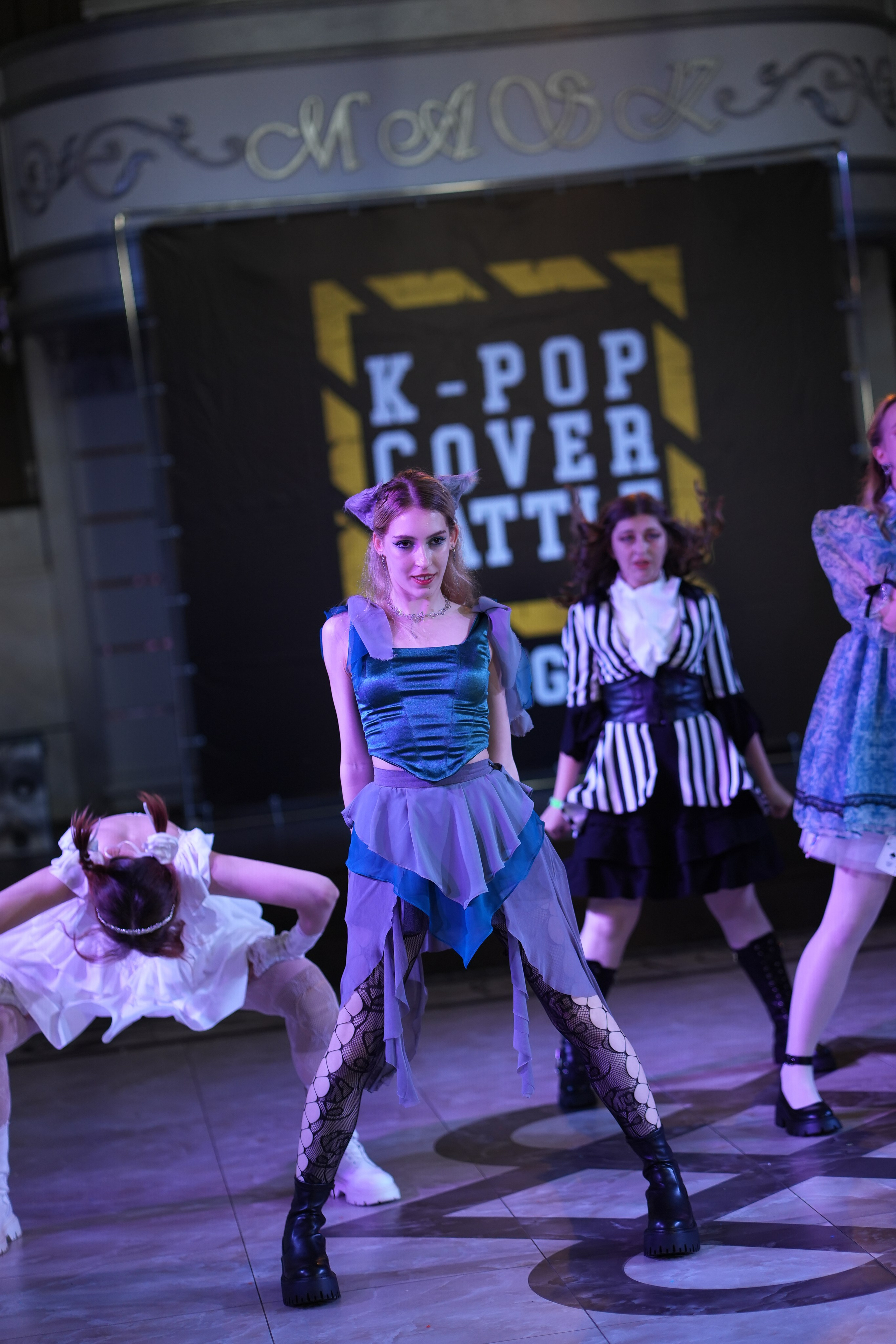 K-POP COVER BATTLE PYATTIGORSK. Фотограф, видеограф Пятигорск, Ставрополь, Ессентуки, Petlyakovs_photo