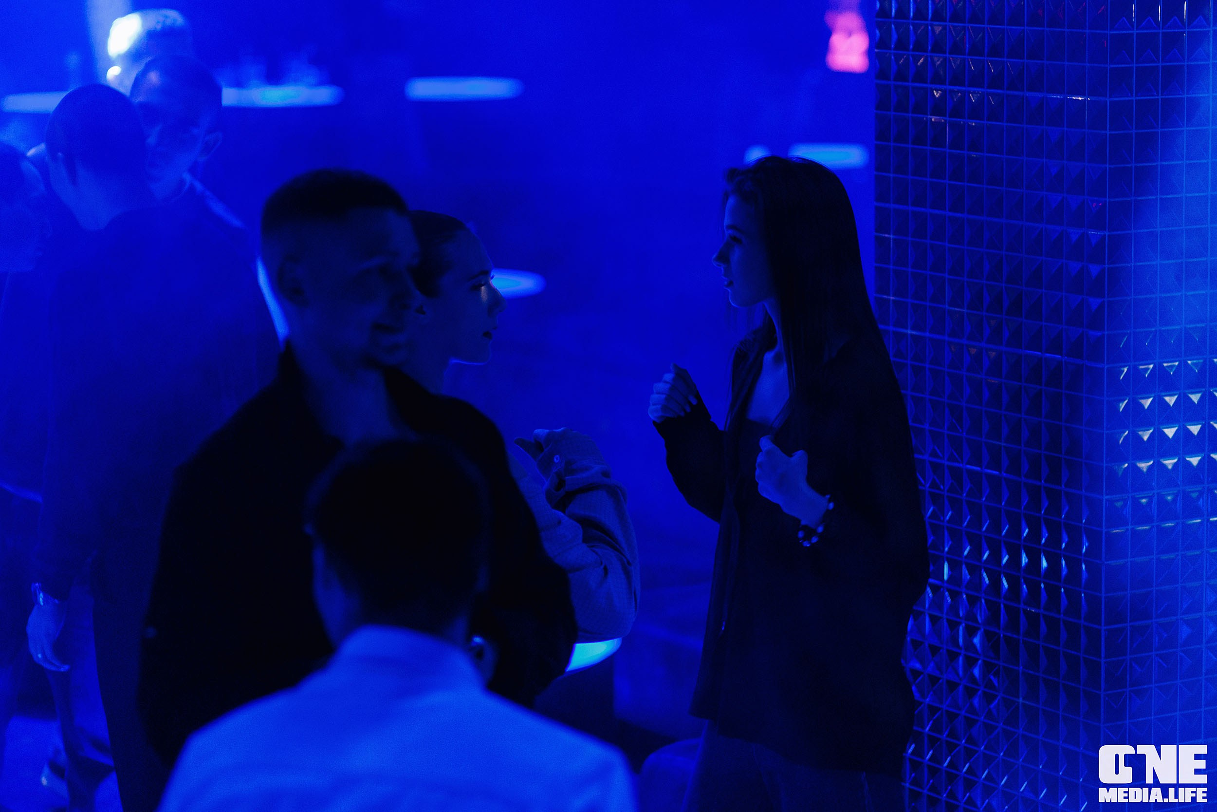 Фоторепортаж из РК Планета. One Media Life: фоторепортажи, фотоотчеты с мероприятий и заведений