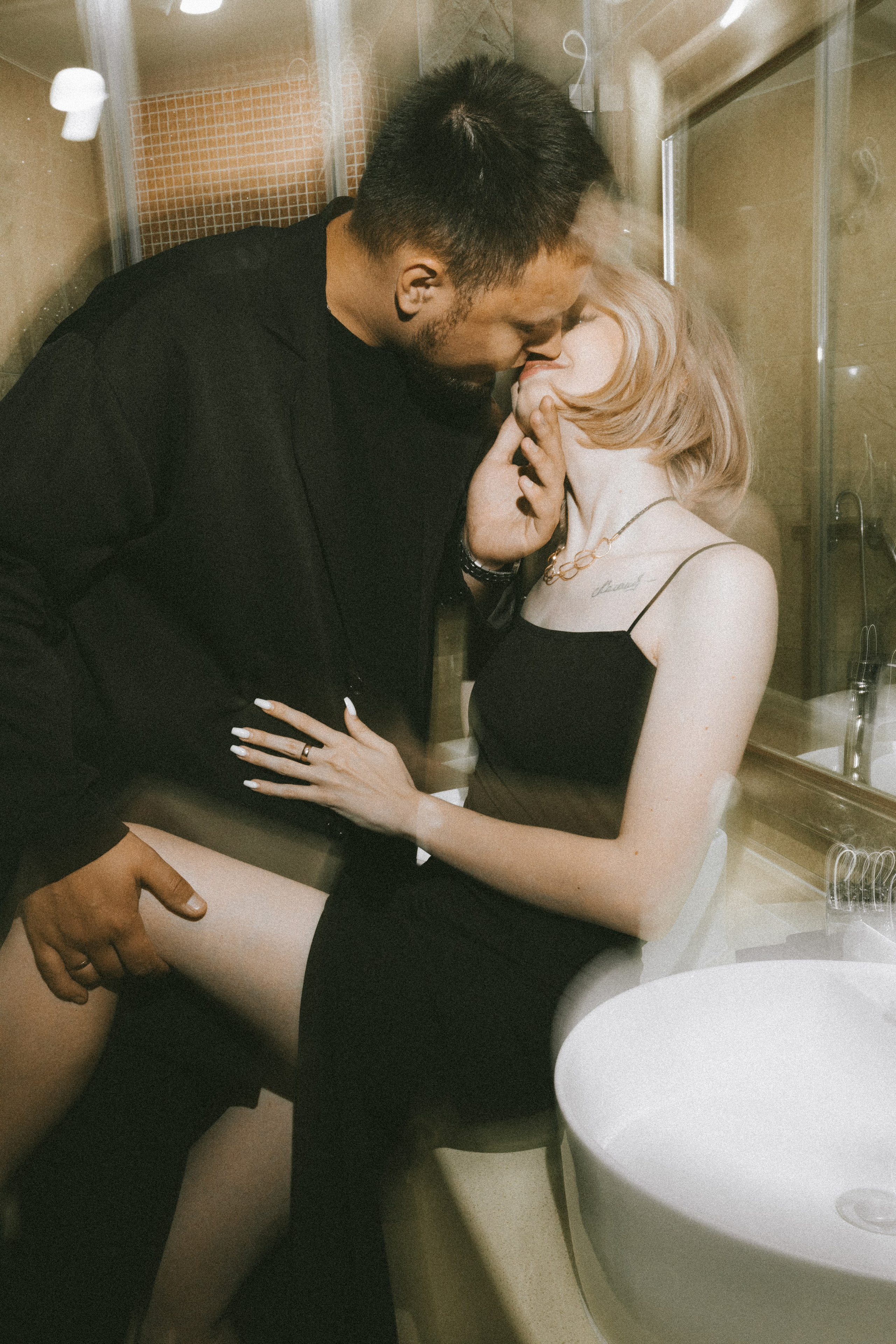 Съемка для Анастасии ❤