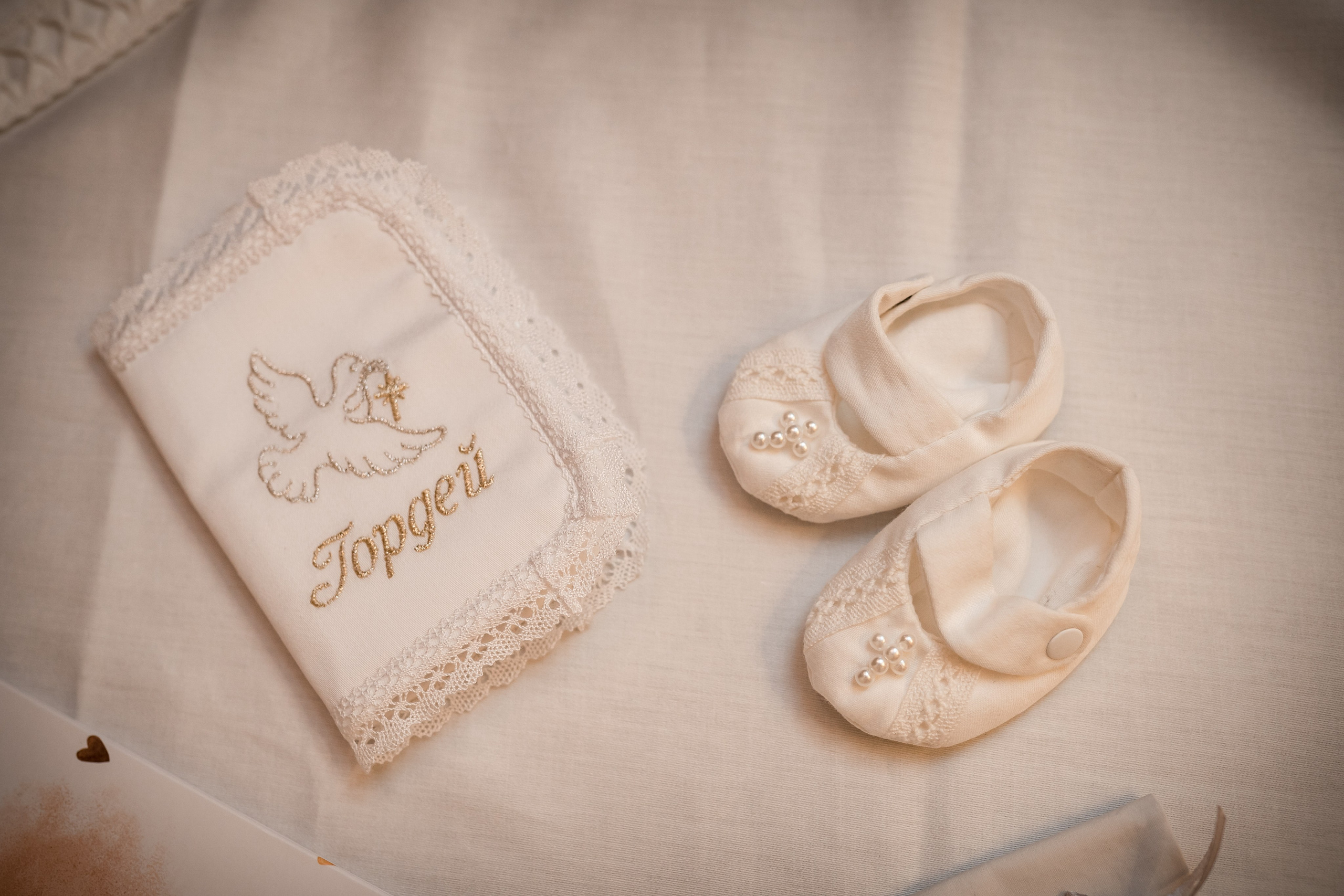 Крещение в Храме Христа Спасителя. Фотограф Крещения и Венчания в Москве