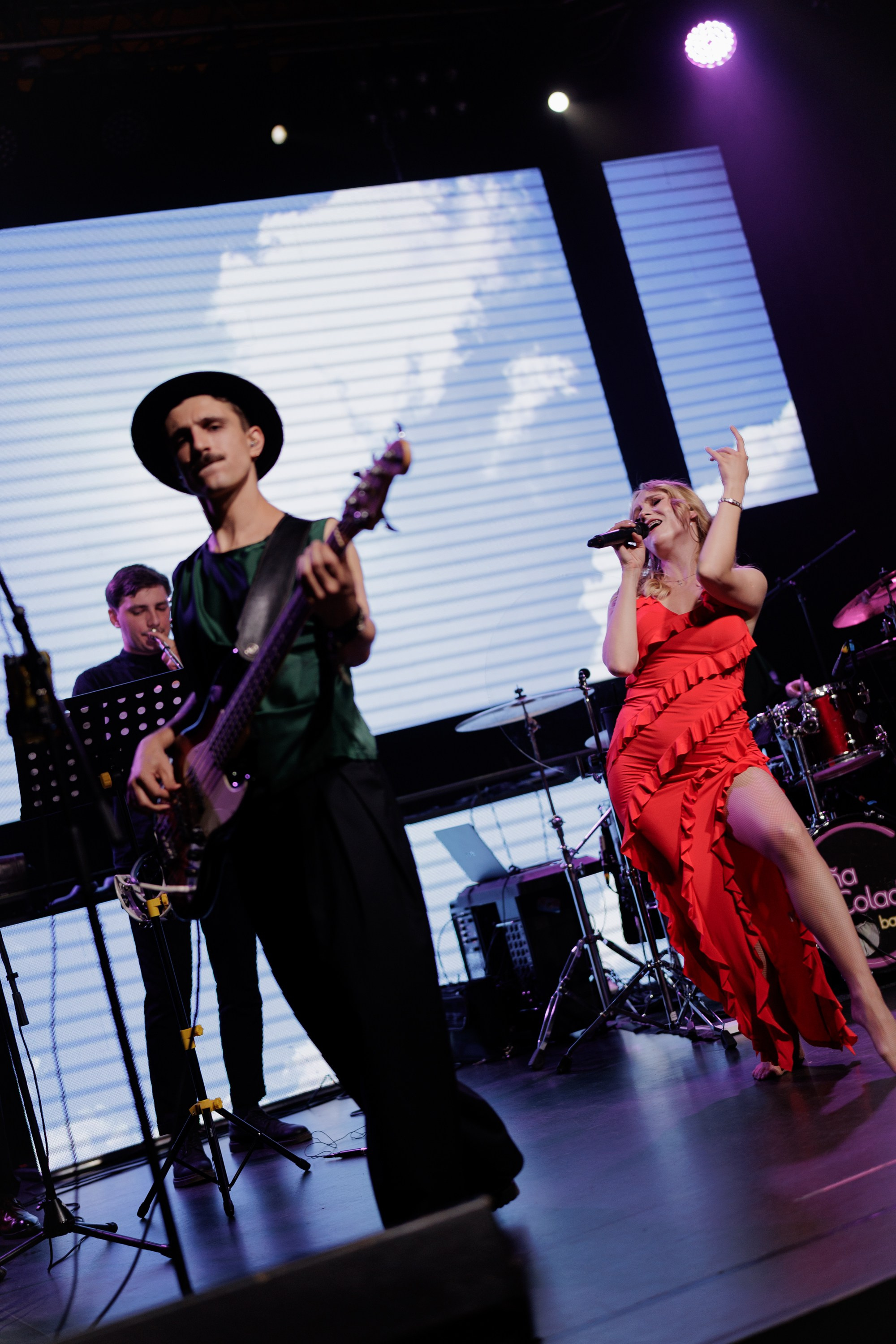 Открытие свадебного сезона 2025. Свадебный фотограф