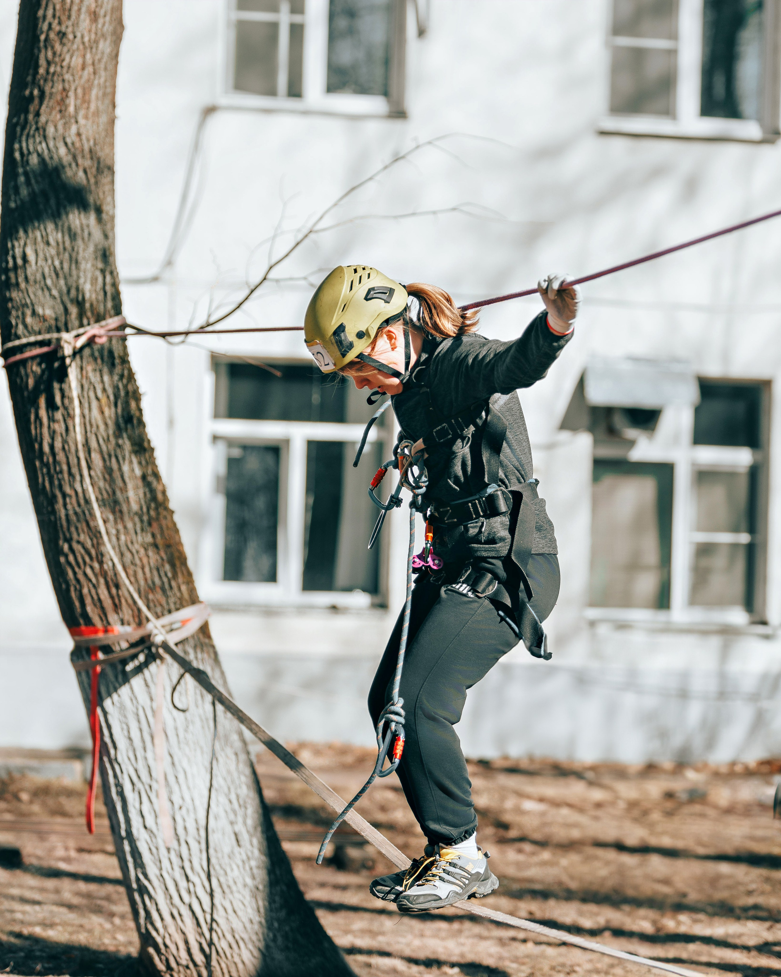 Первенство по спортивному туризму на пешеходных дистанциях. Выпускные альбомы и школьный фотограф в Подольске, Троицке, Щербинке, Москве и Московской области