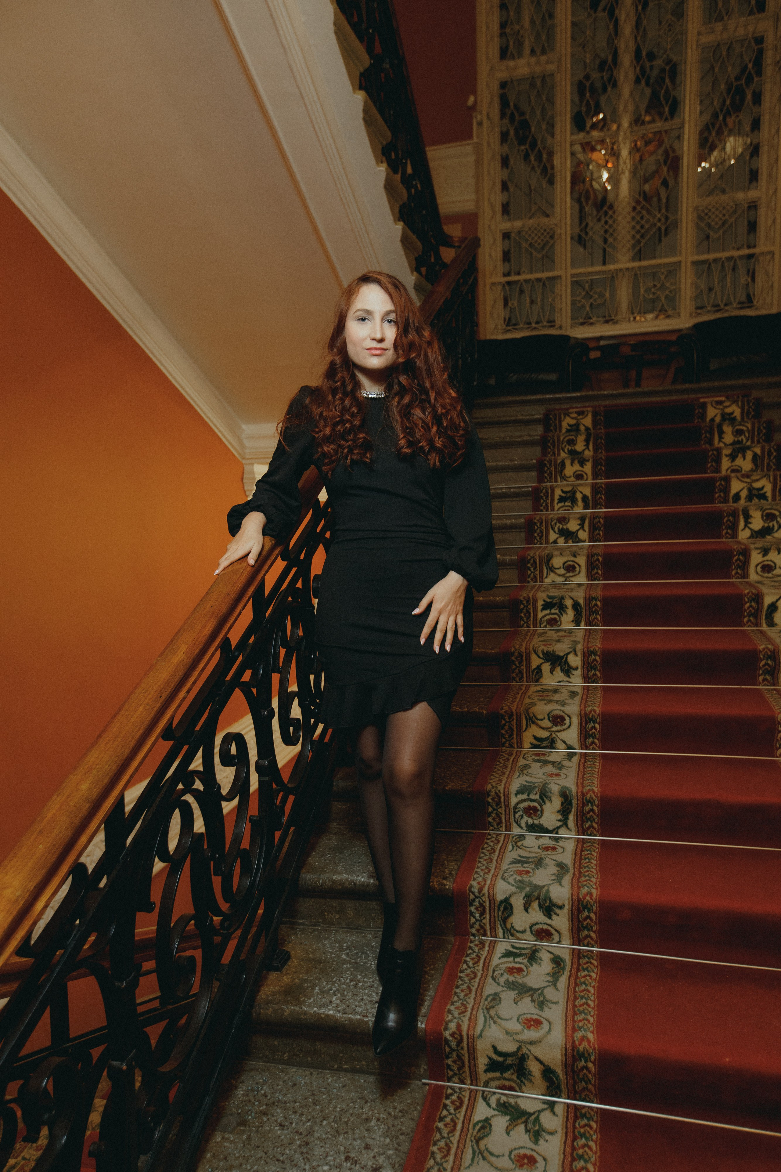 VITRINA BEAUTY — НОТЫ. МУЗЫКАЛЬНЫЙ ВЕЧЕР. СВОИ. ФОТООТЧЕТЫ-СОБЫТИЯ-МЕСТА