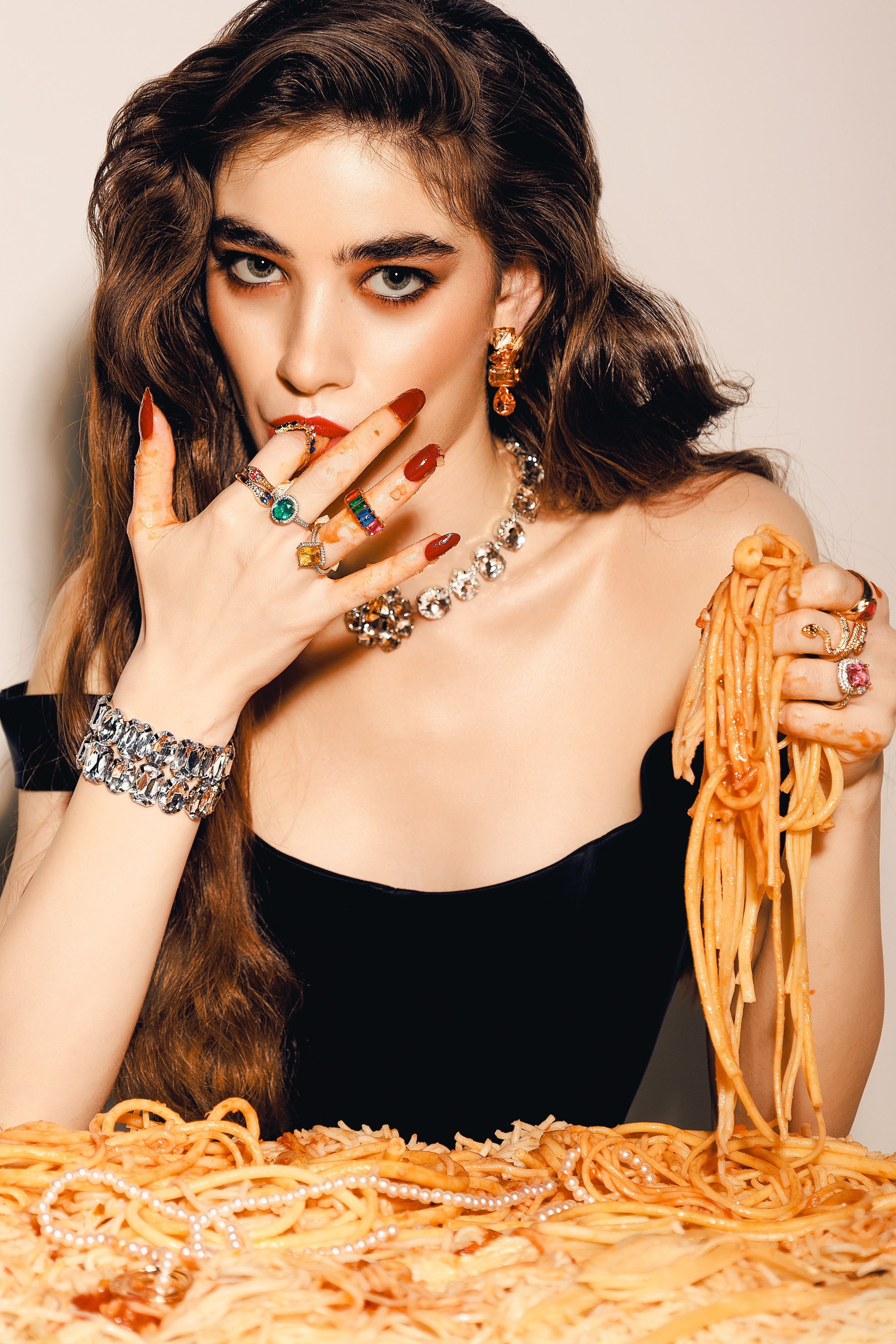 Commercial photographer Yaroslava Frolova. Фотограф в Москве Ярослава Фролова