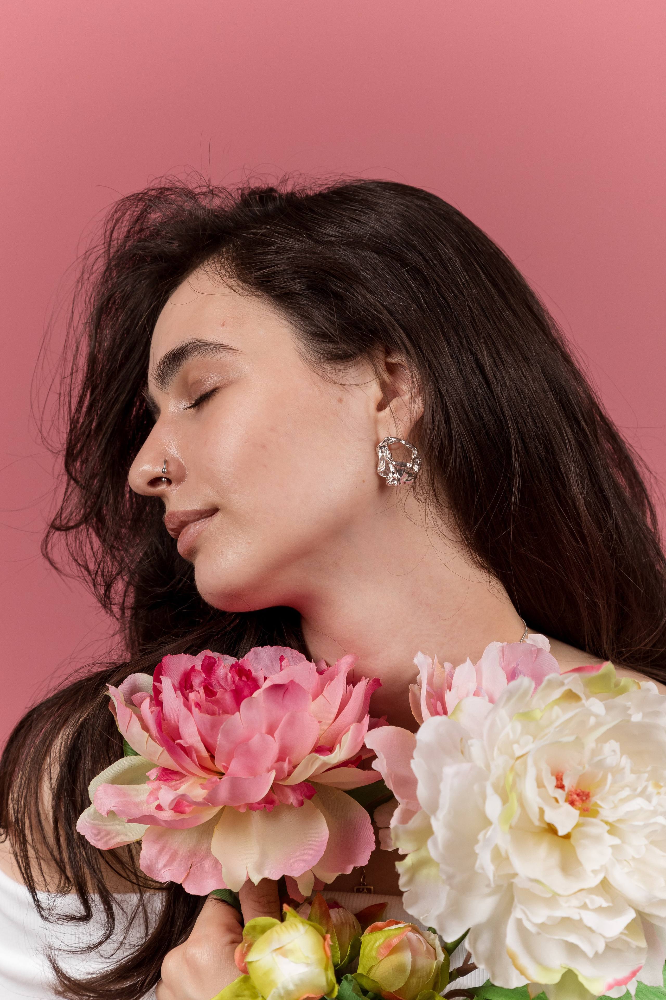 Портретная фотосессия. Фотостудия автопортрета DOUBLE-YOU в Сургуте