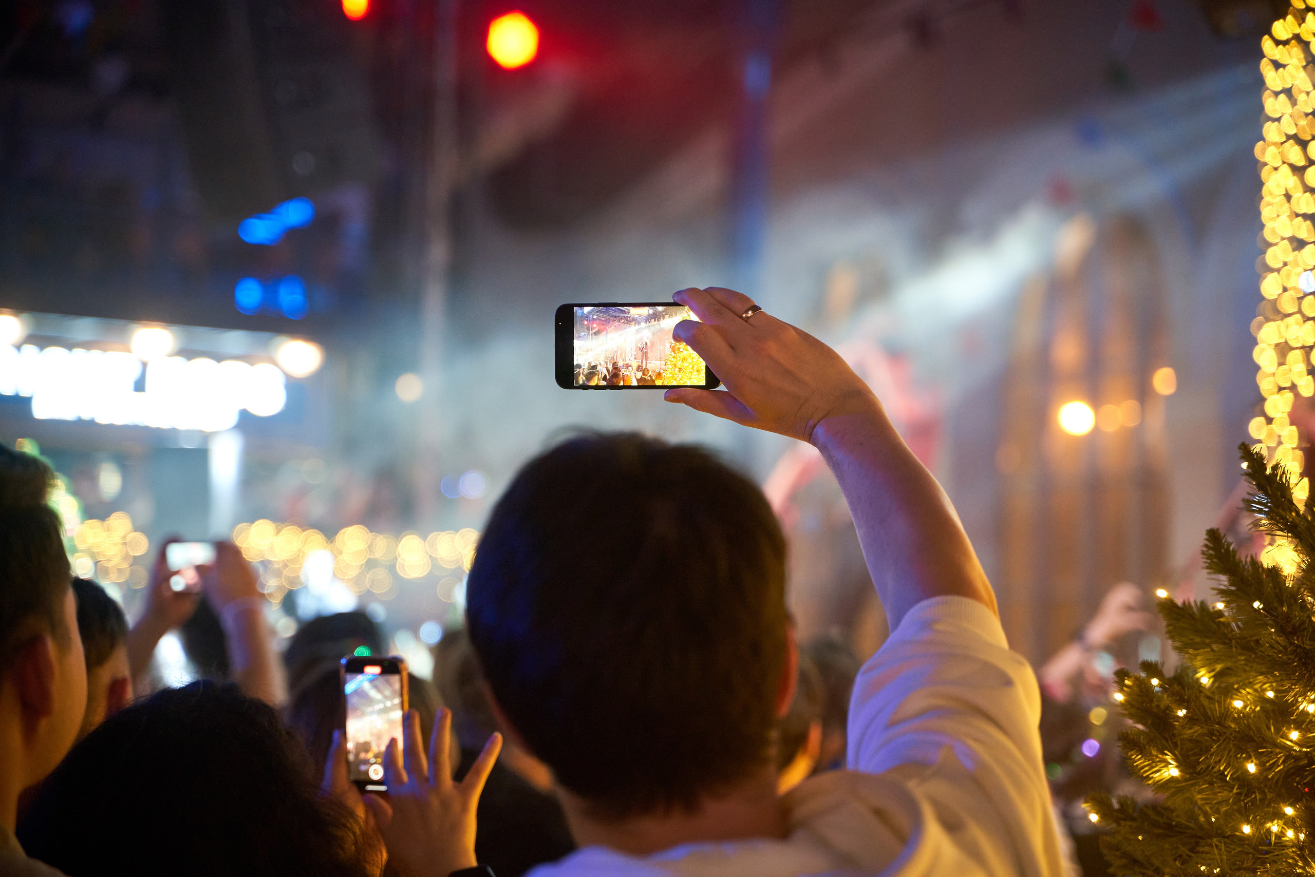 Выходи играть в снежки! The Hatters. Лена Монахова — портретный и концертный фотограф в Санкт-Петербурге