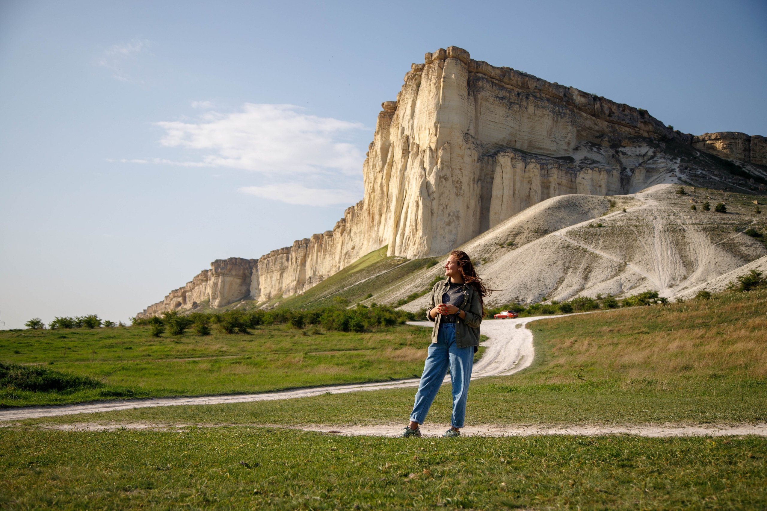 Фотопрогулки. Фотограф в Крыму Карина Кириченко