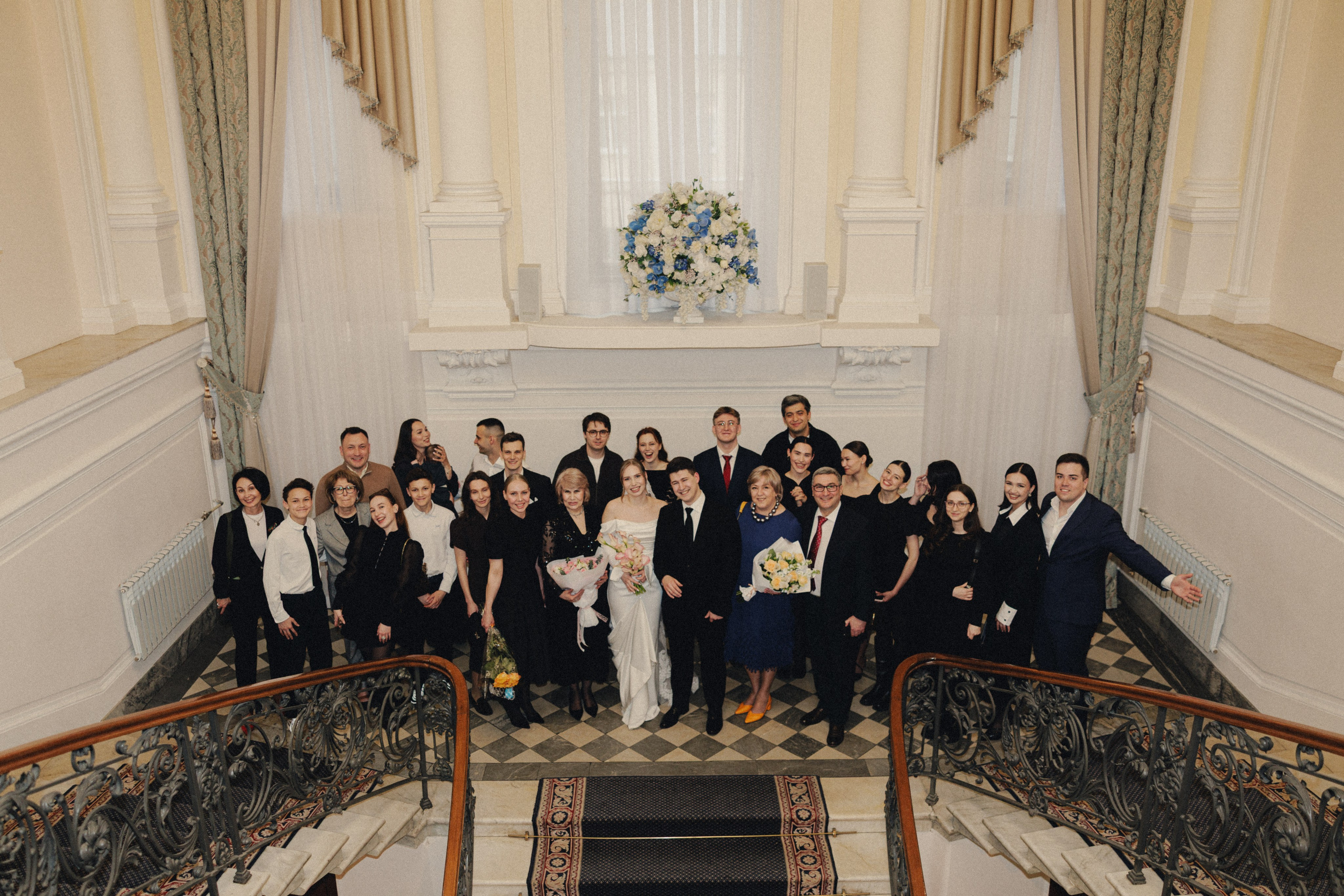 23.04.2026. Свадебный фотограф в Санкт-Петербурге Баженова Алина