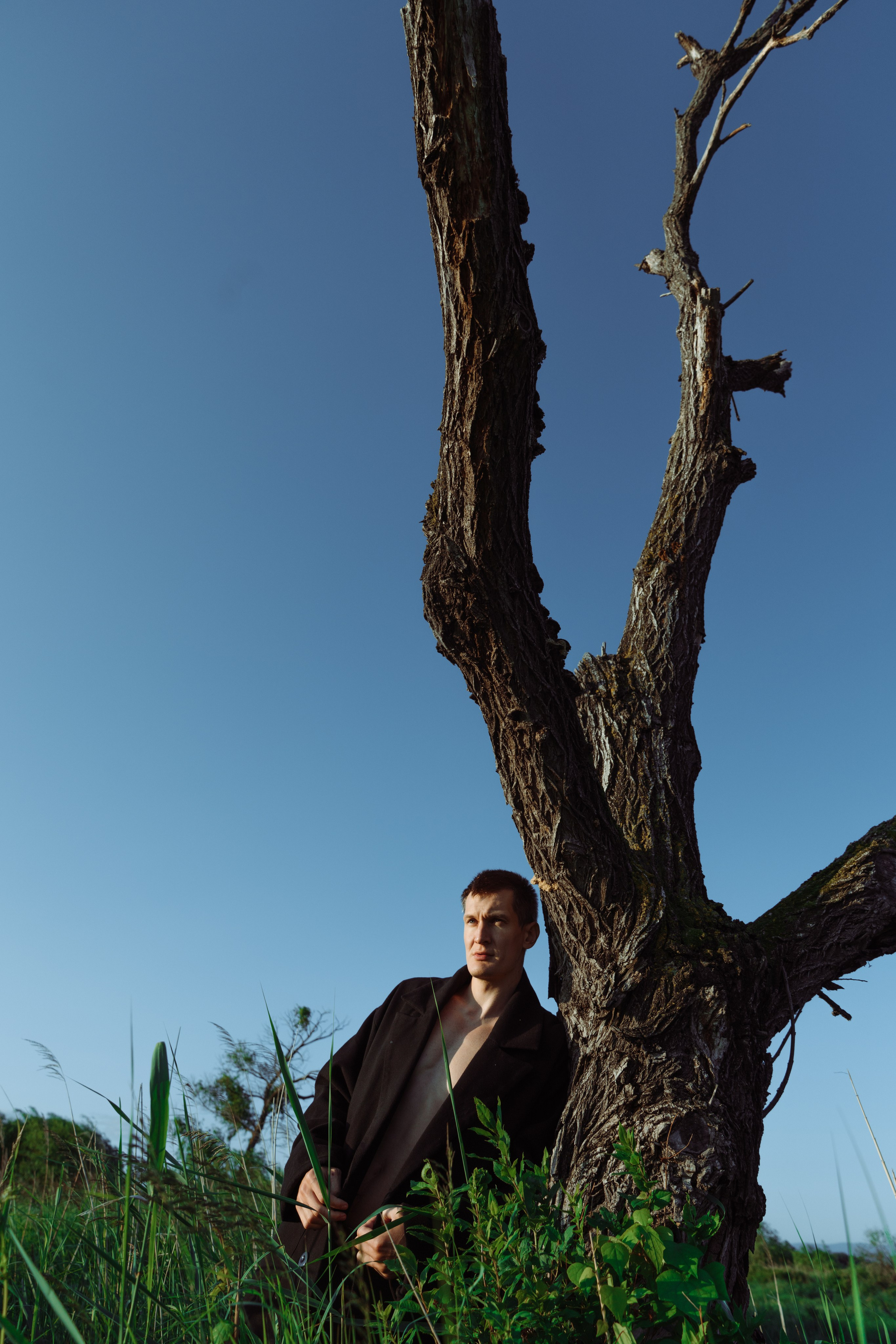 Онлайн-группа. Фотограф в Санкт-Петербург, Москва Алексей Филиппов