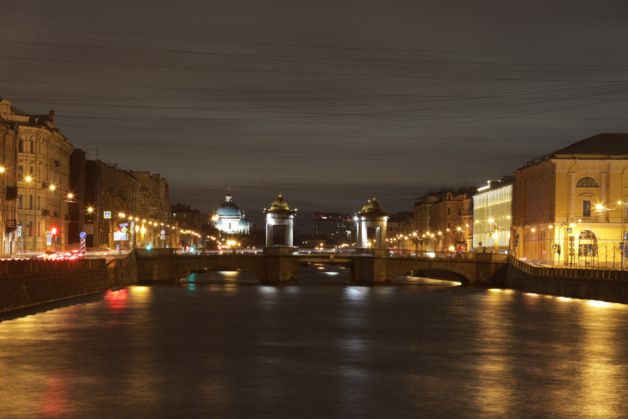 Фотограф Сергей Красников