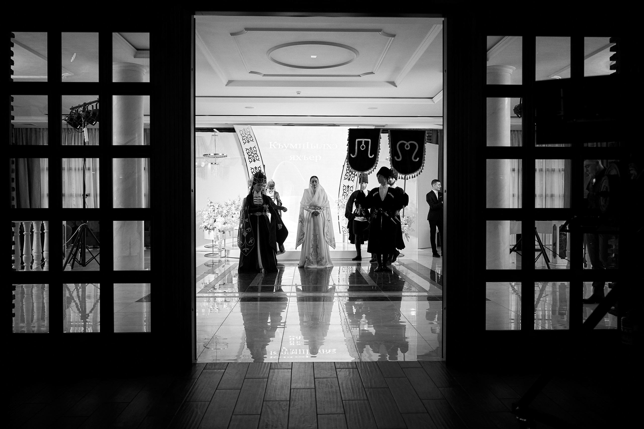 АДЫГСКАЯ СВАДЬБА. ТВИНС СТУДИО — лучшие свадебные фотографы и видеографы в Краснодаре