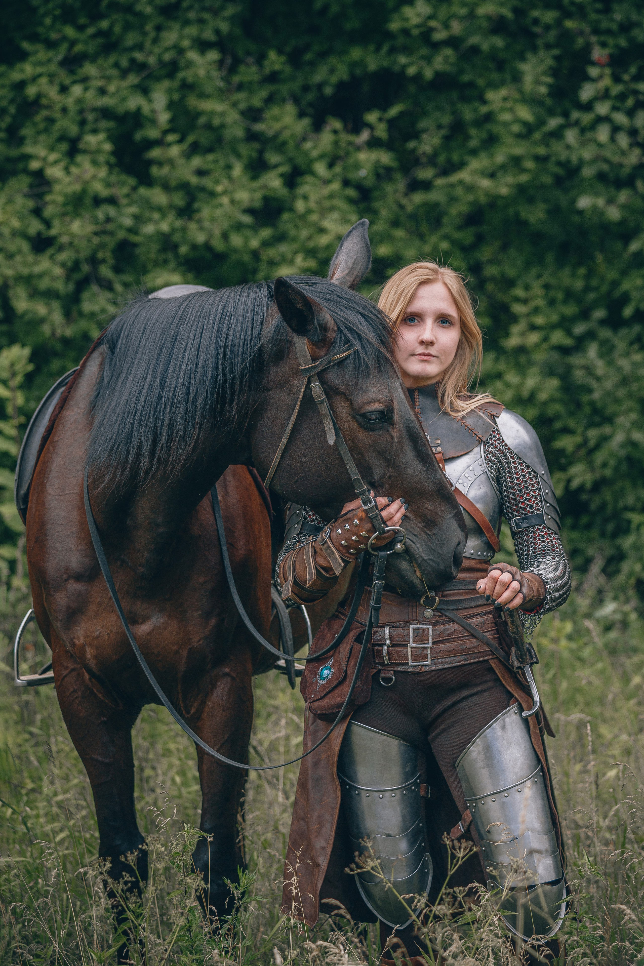 Творческое. Фотограф в Минске Екатерина Тузова