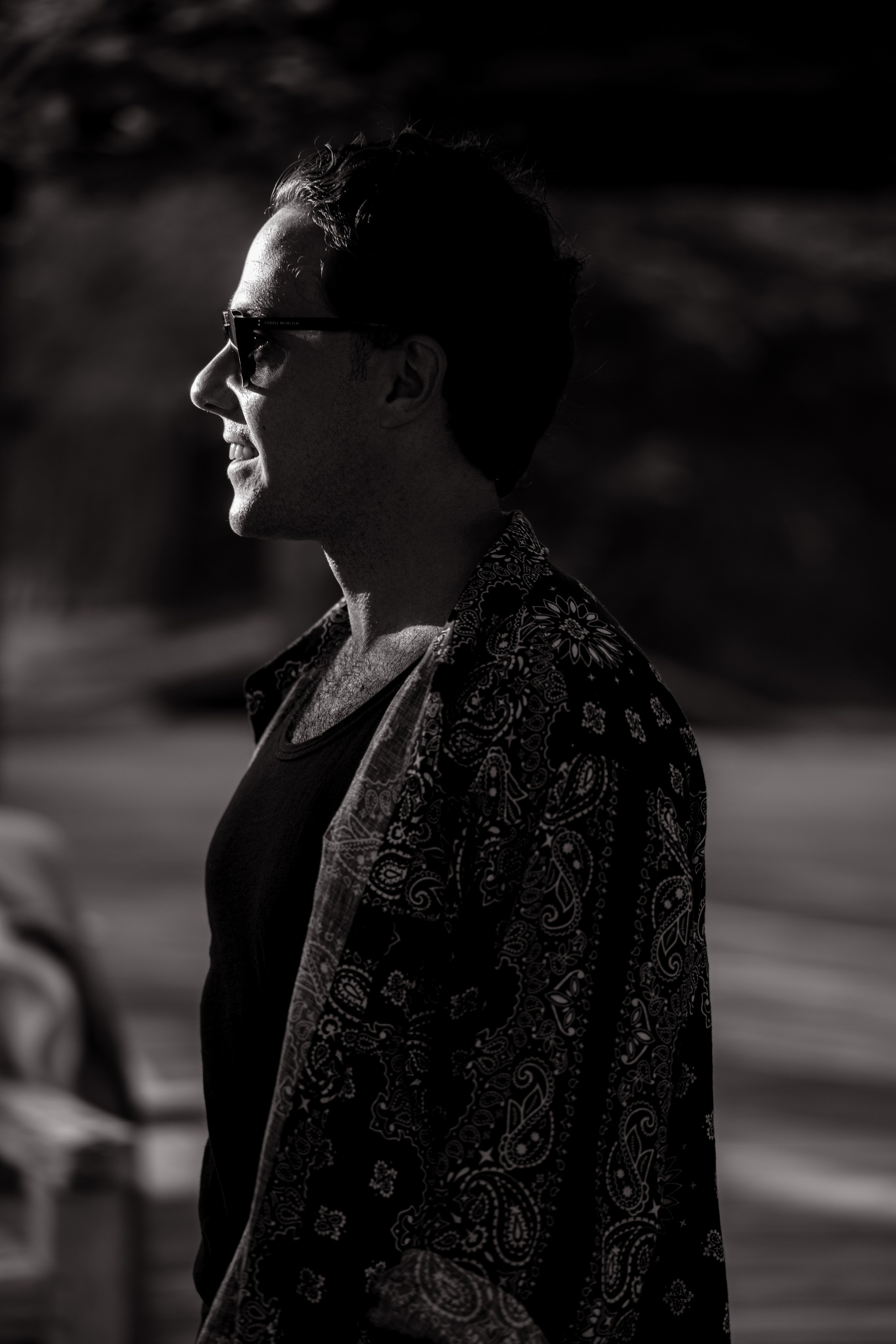 Anastasiya & Mathieu welcome dinner (preview). Фотограф Томск, Новосибирск Влад Свириденко