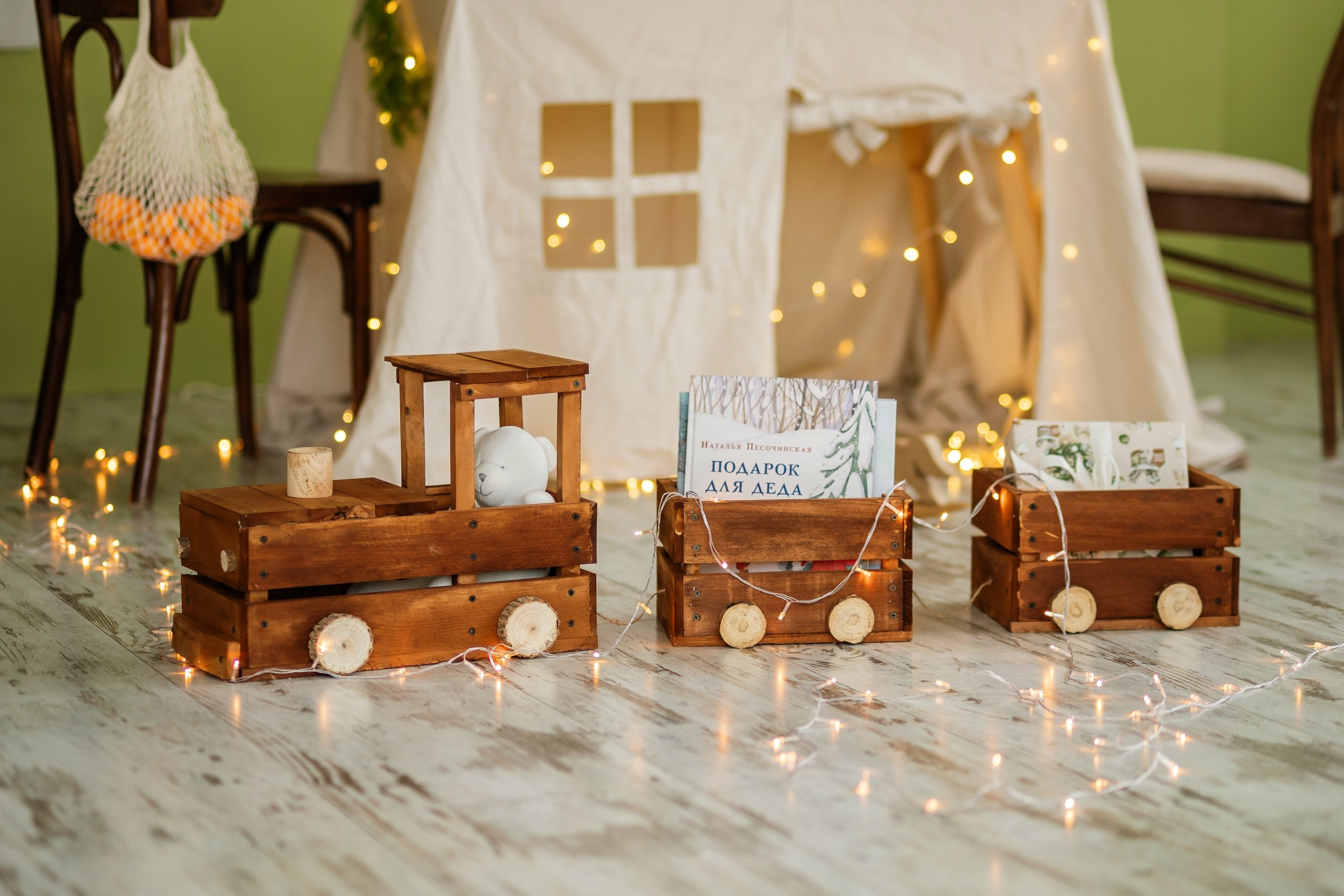 Новогодние локации 25-26. Свадебный фотограф Пермь