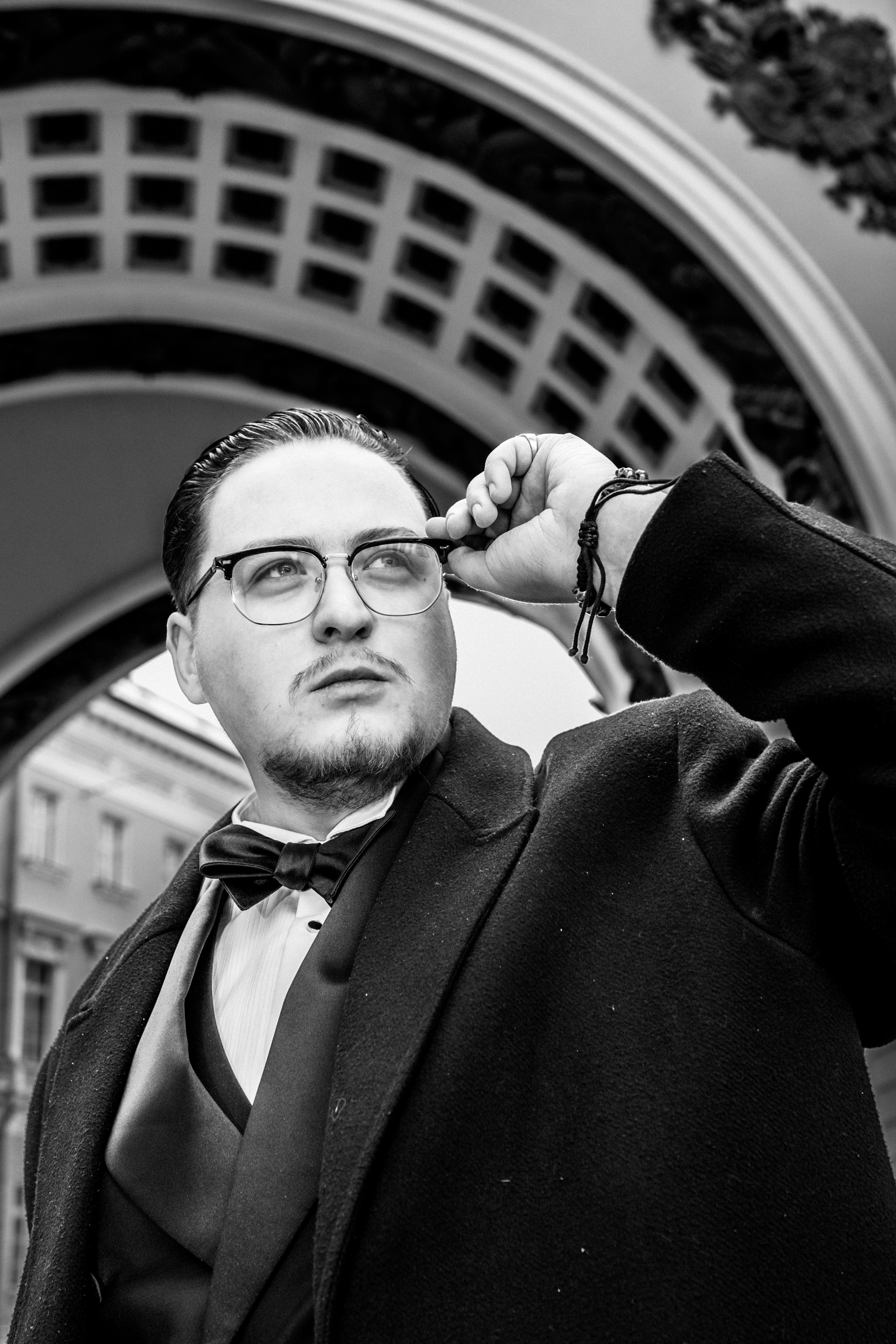 Елизавета + Руслан. Professional photoartist in St. Petersburg (wedding, reportage, portrait, model book, love story) Alexander Shvedov