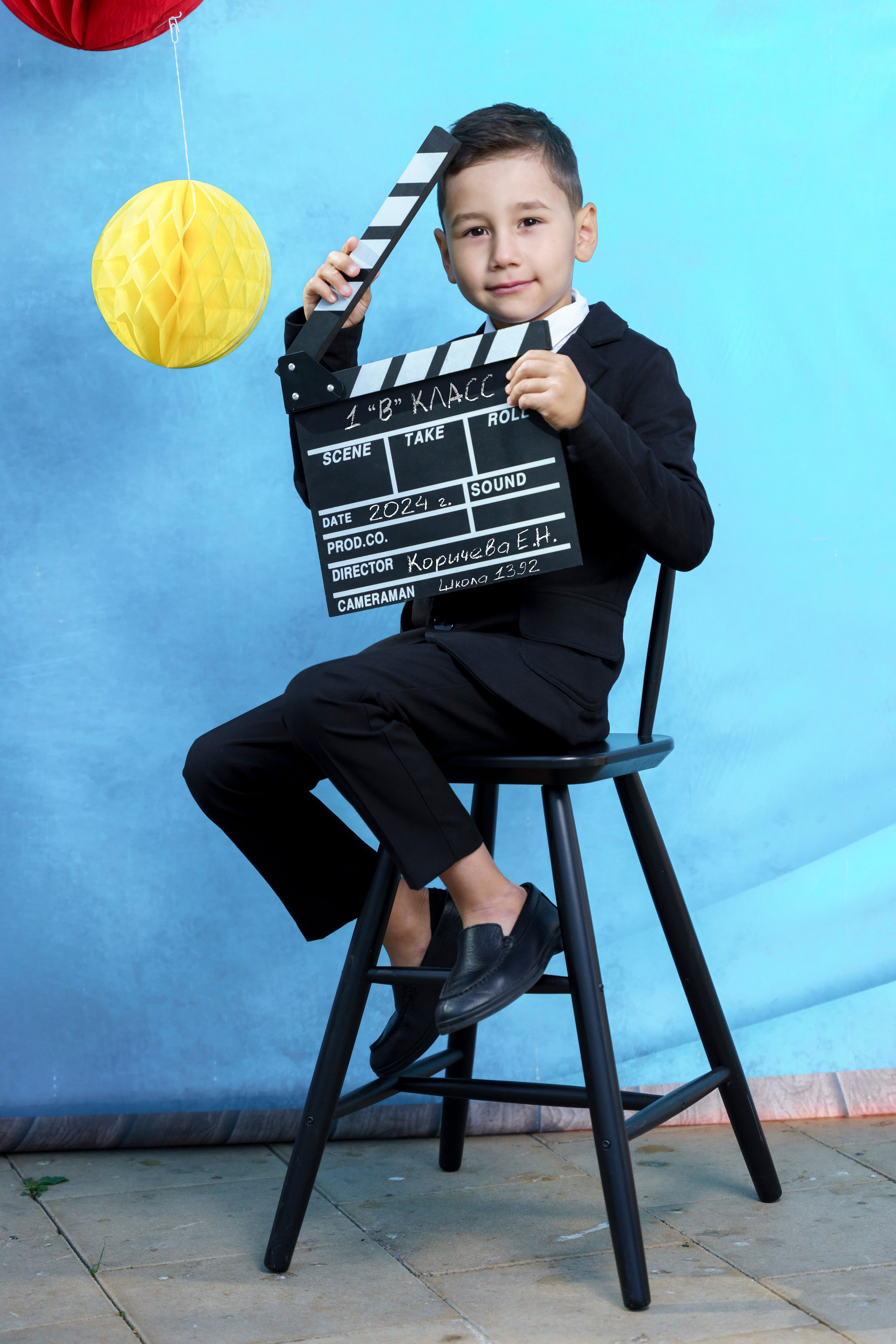 Фотосесия в парке «Природный» Новые Ватутинки. Школьный фотограф Троицк