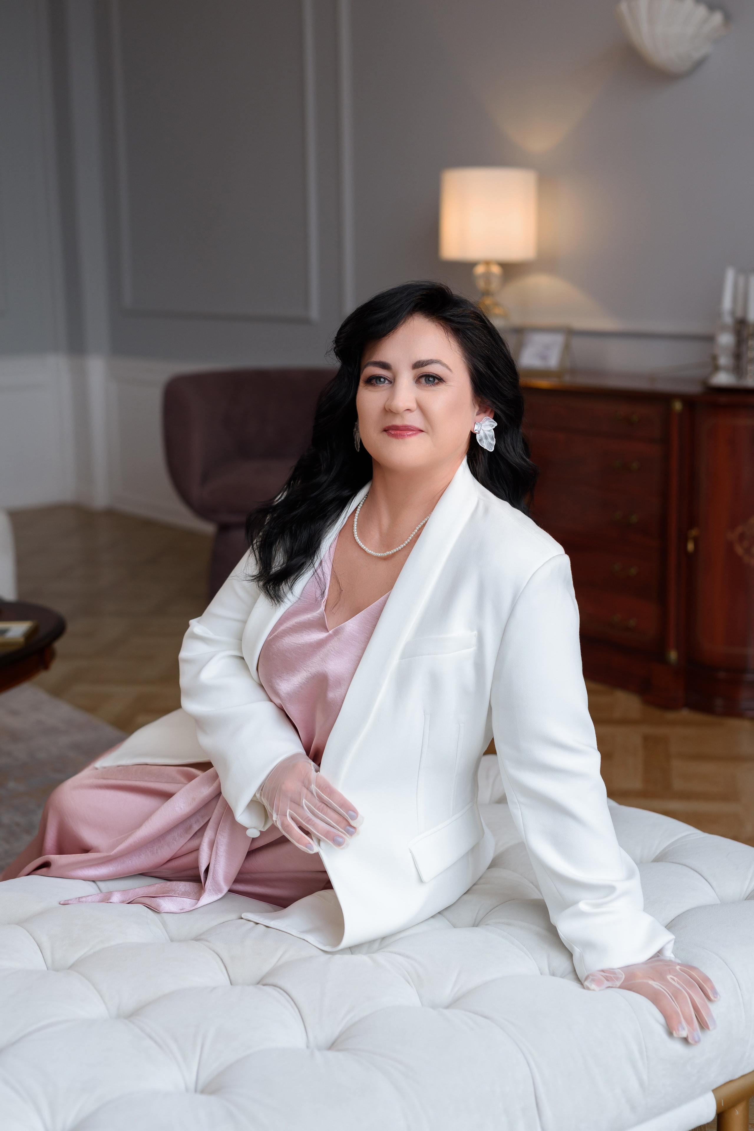 Стильные фотосессии «под ключ». Мария Прищеп. Профессиональный фотограф в Краснодаре