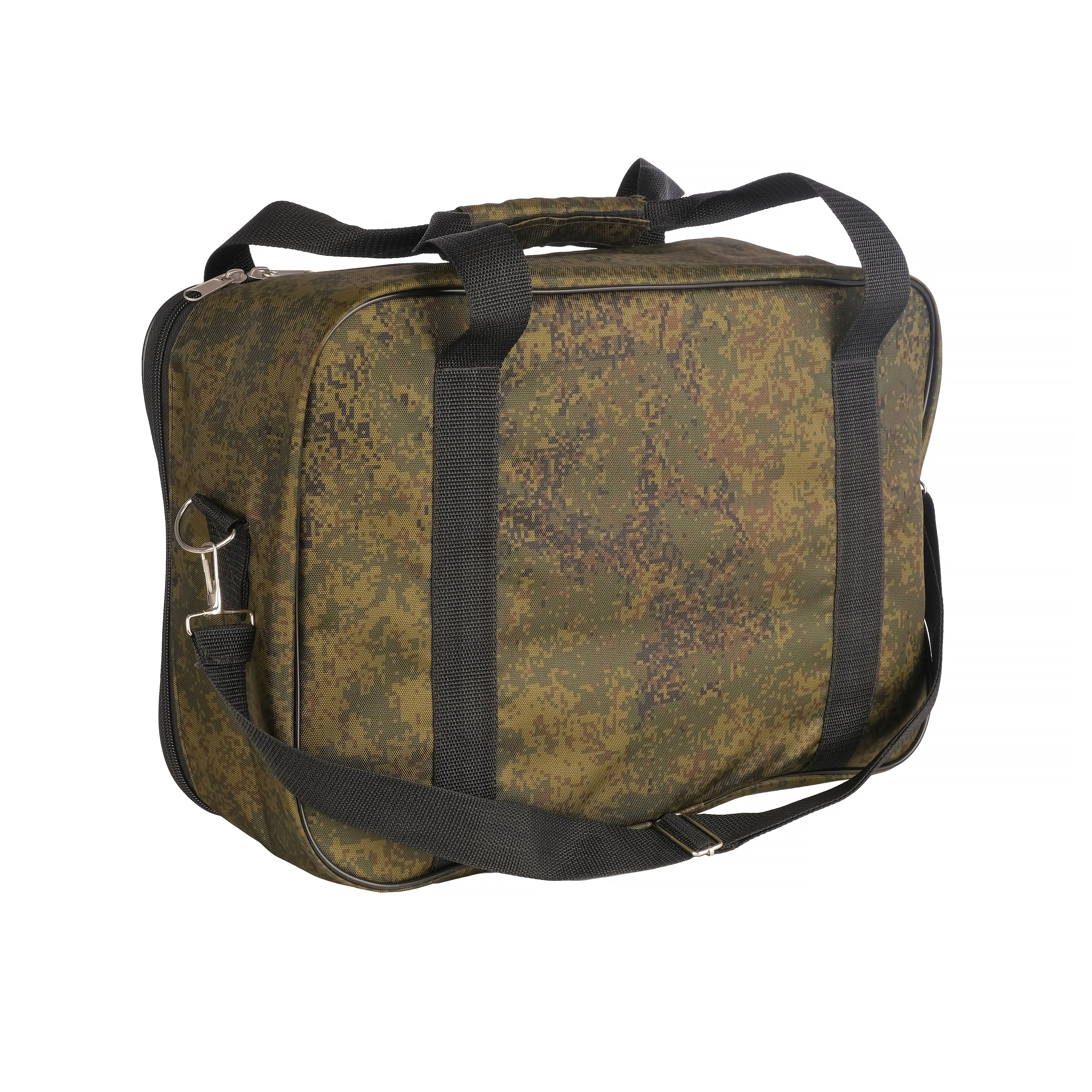 Чемодан тревожный с сумкой укомплектованный набор Полиции