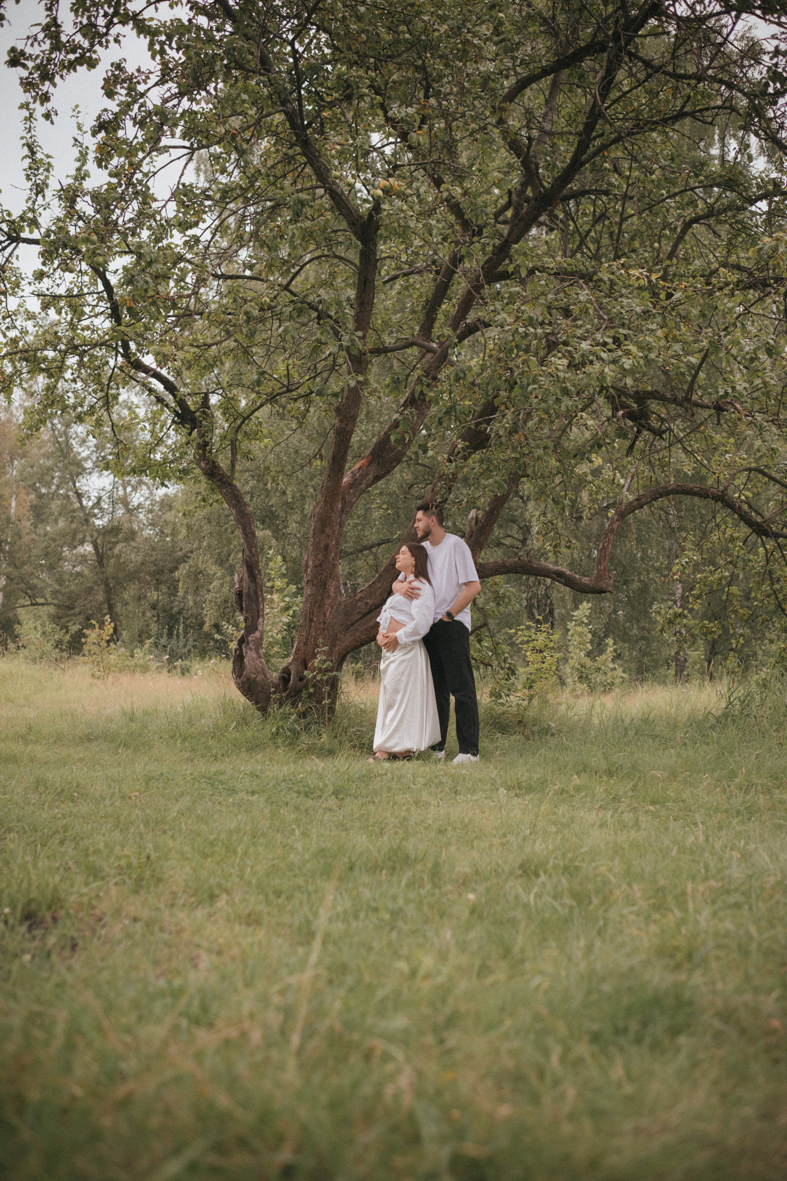 Фотограф в Москве — Анна Киселёва | портреты и тёплые истории