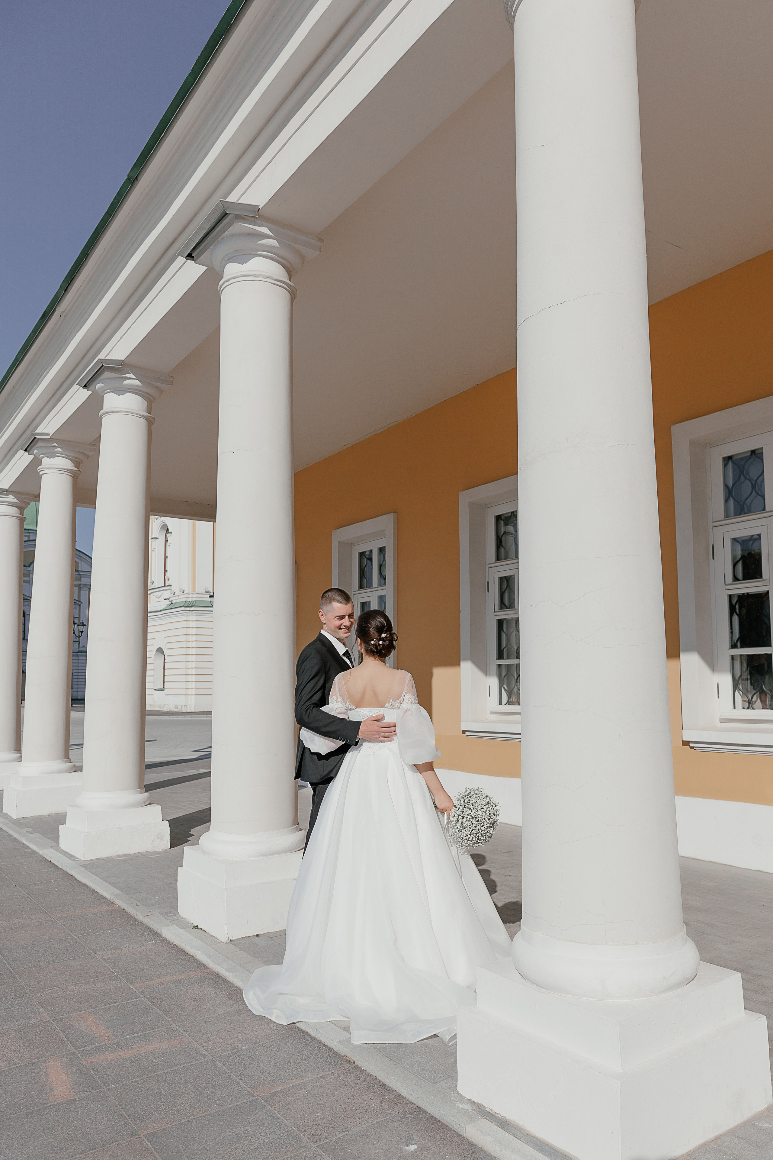 Фотограф на свадьбу в Твери и Тверской области. Свадебный и семейный фотограф в Твери и Тверской области