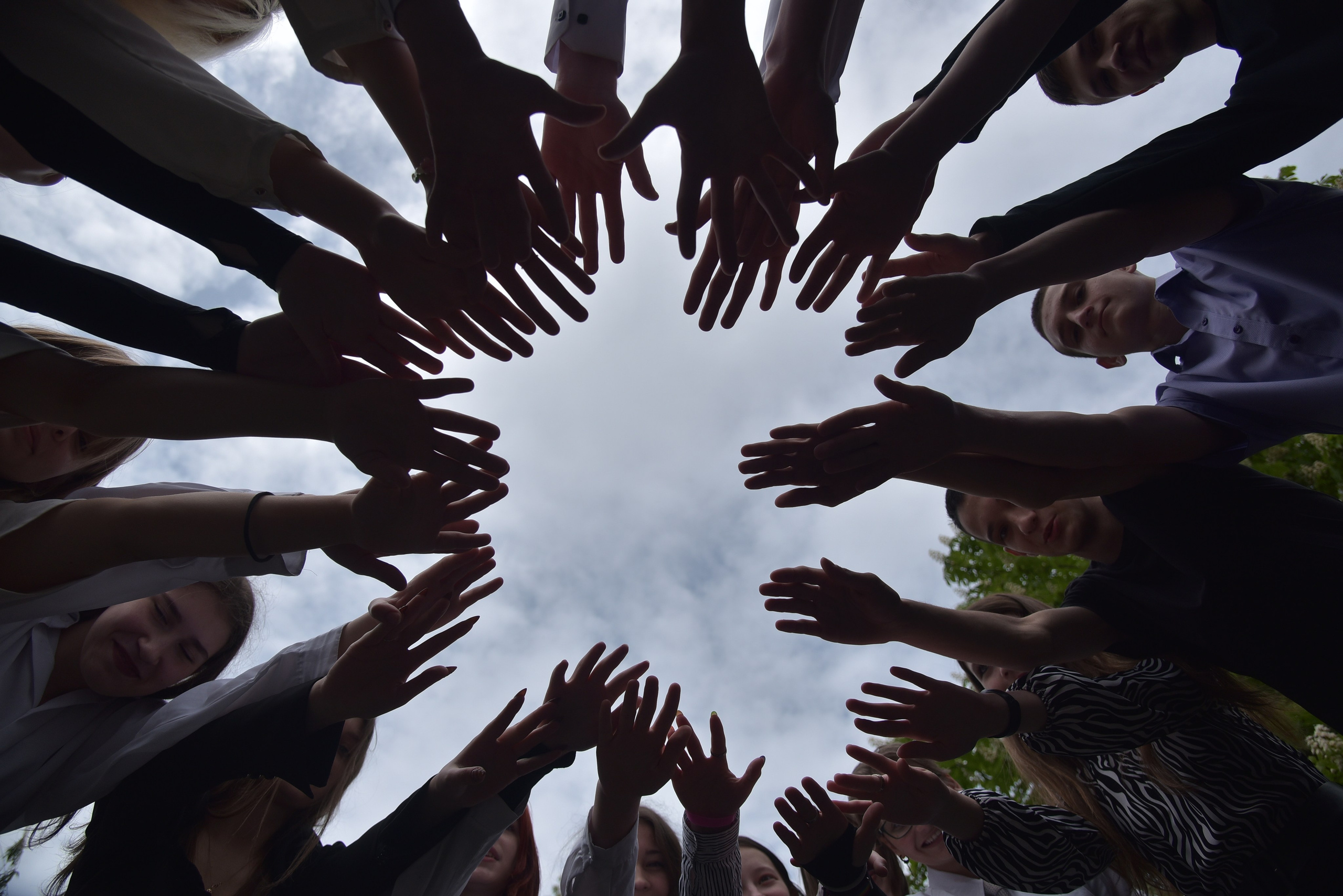 Выпускные альбомы Балаково. Фотограф