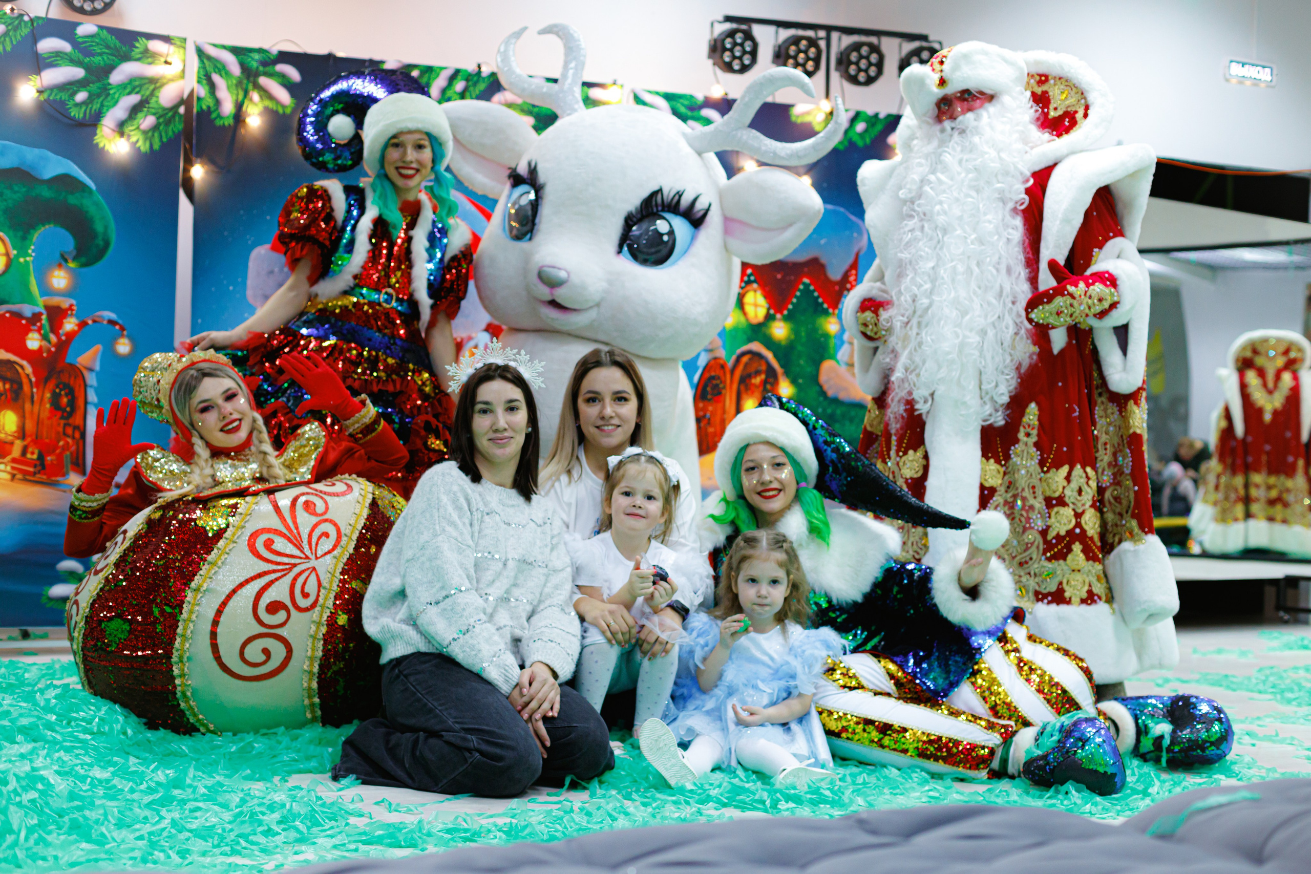 HAPPY NEW YEAR PART/3. Photokarish